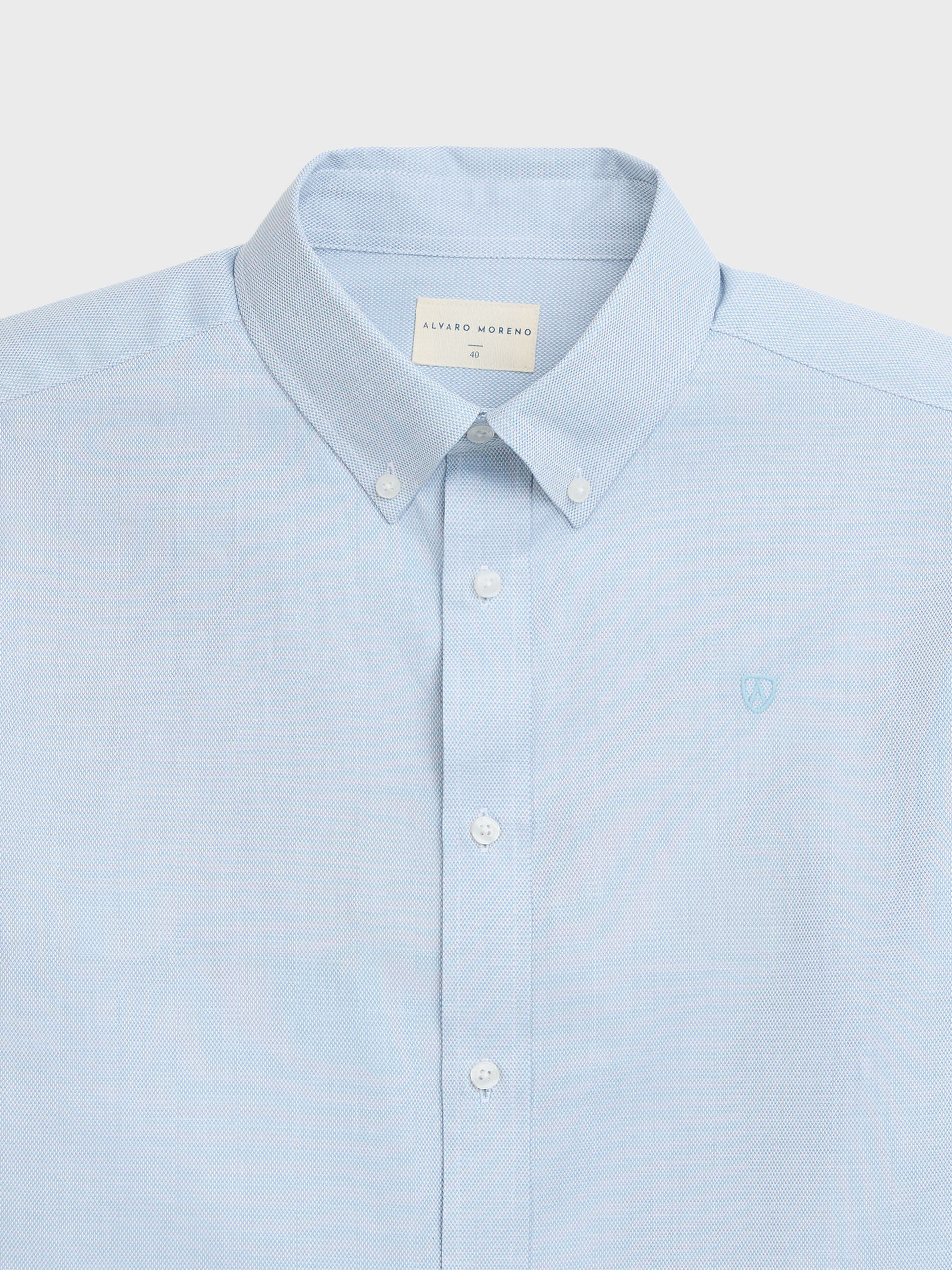 CAMISA NIDO