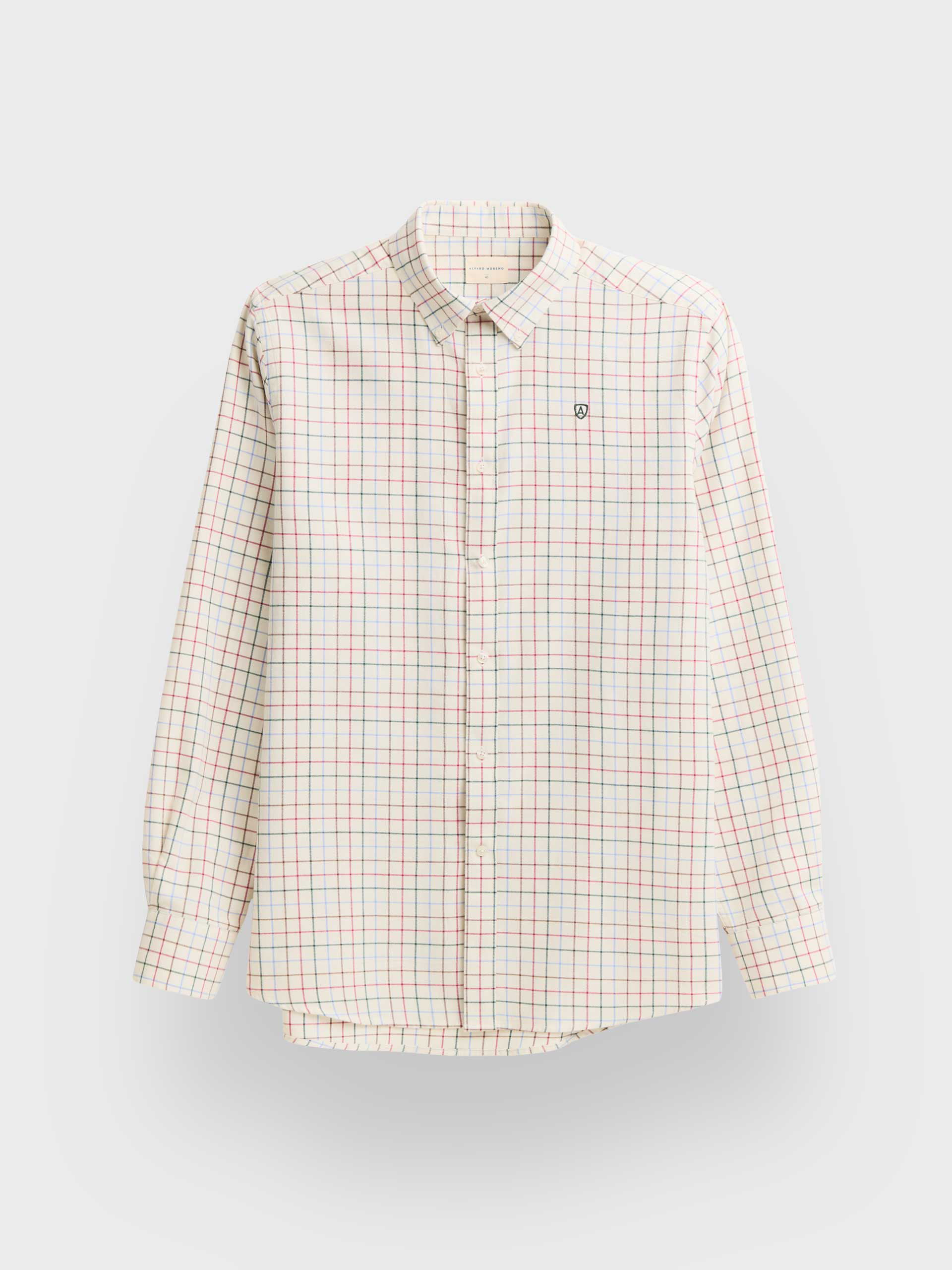 CAMISA_PACKCAMISA FLANNEL CHECKS