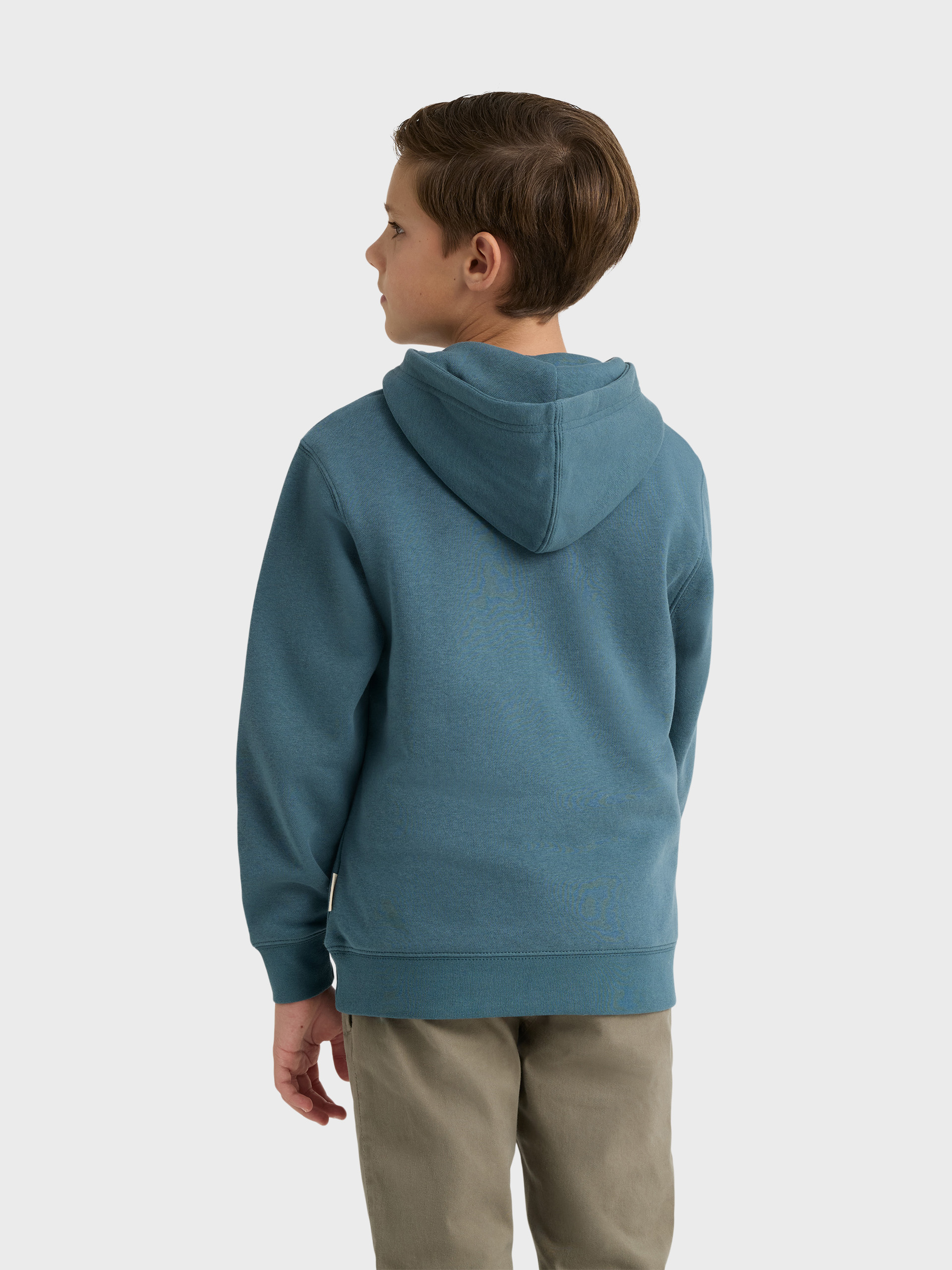 SUDADERA MOMENT KIDS