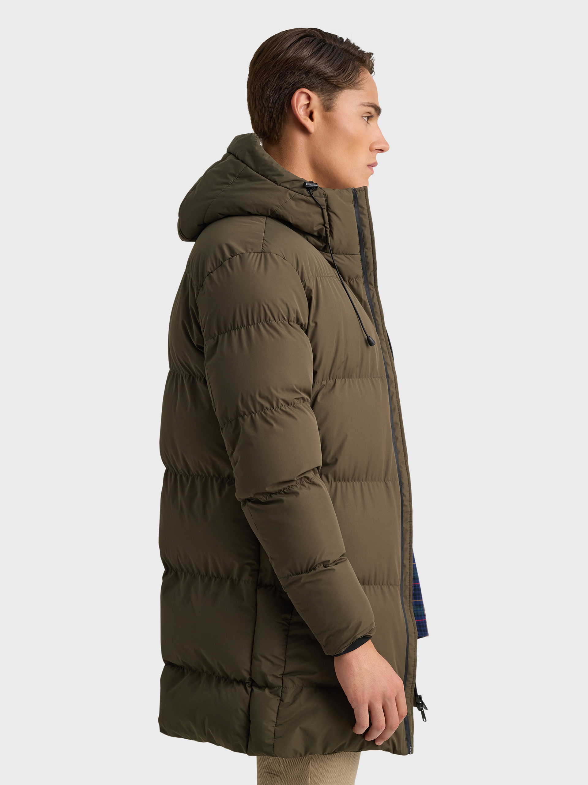 PARKA SKYLINE