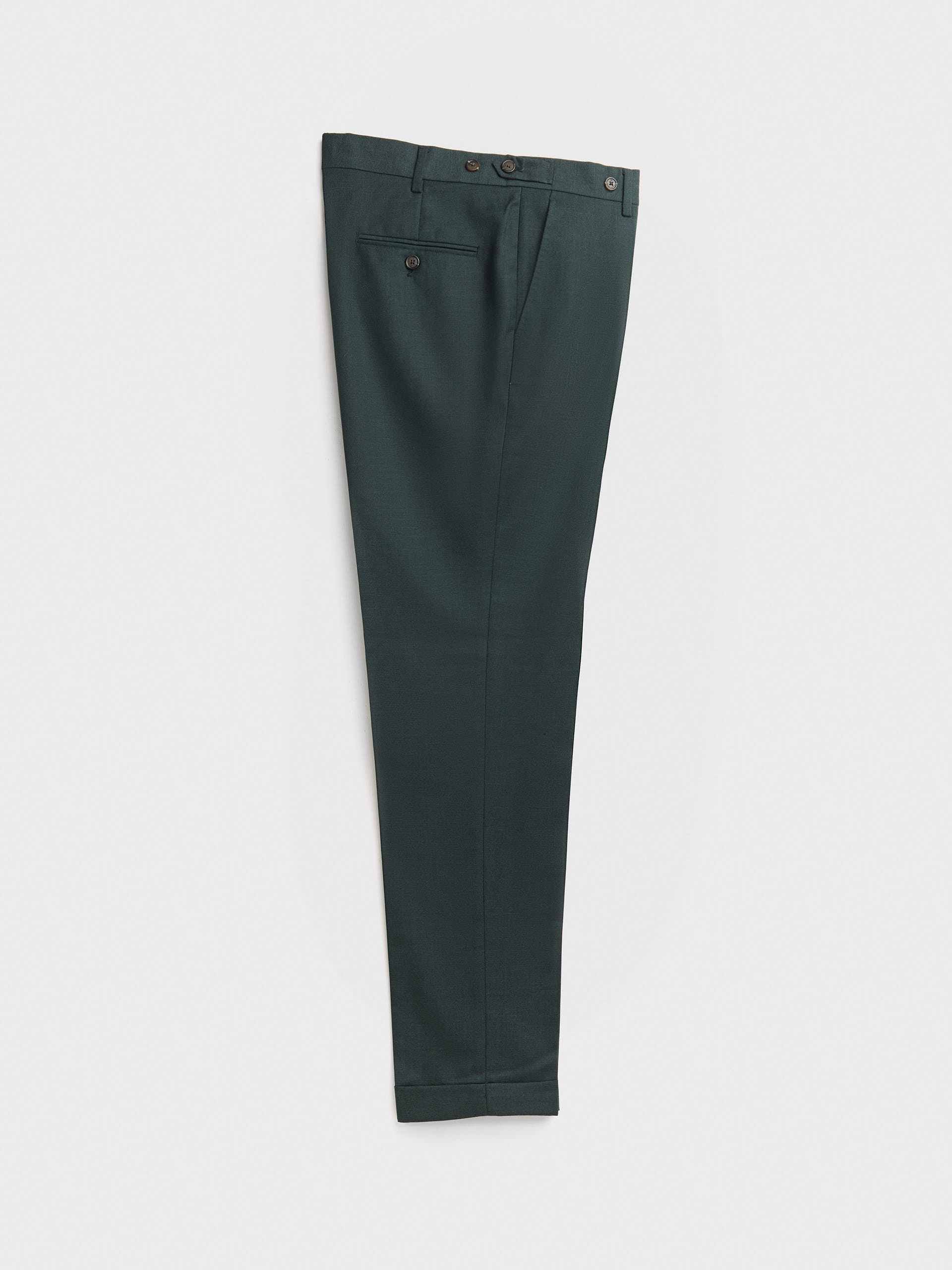 PANTALON NAPOLI MELANGE