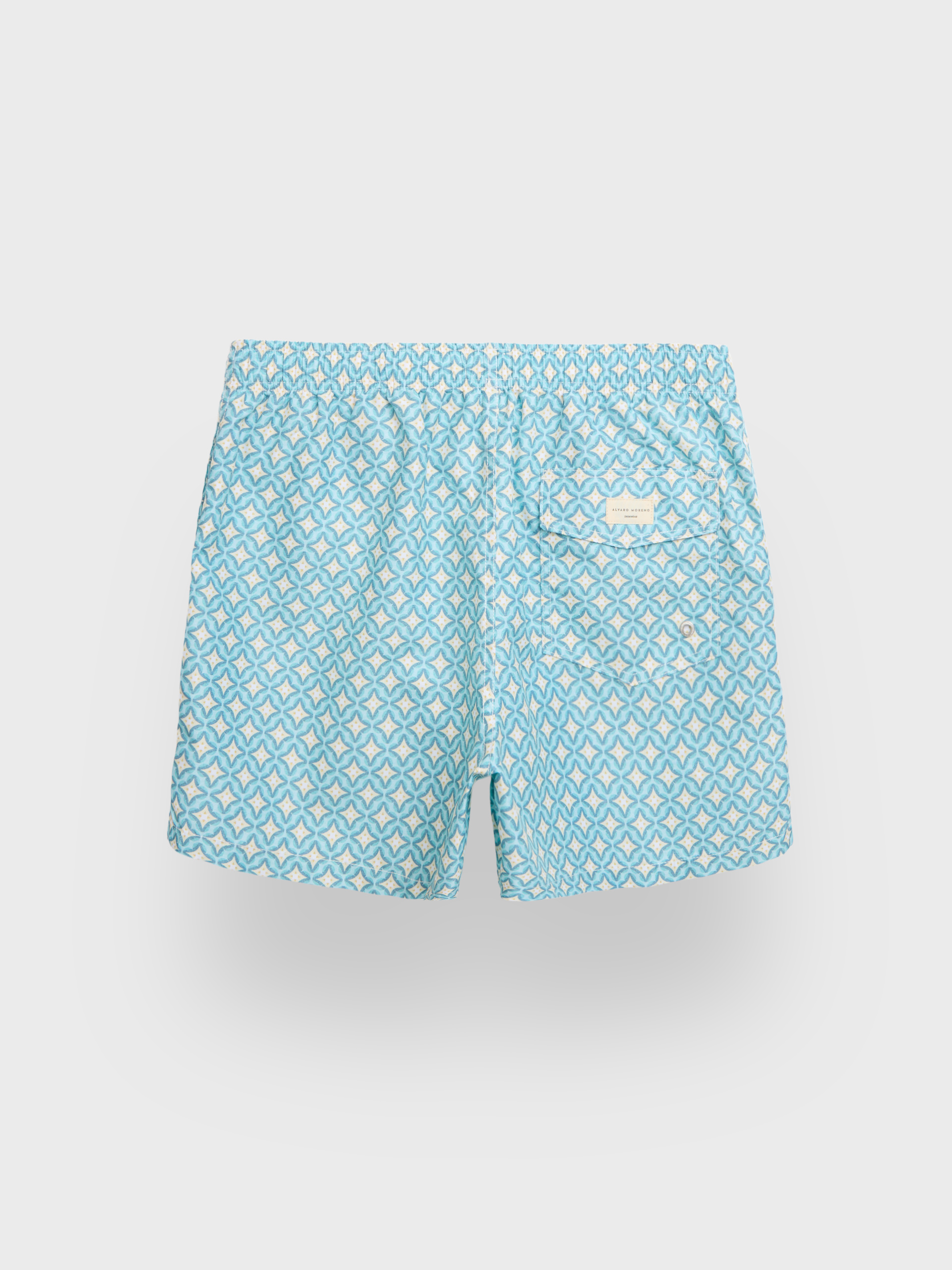 BA&Ntilde;ADOR RENOIR