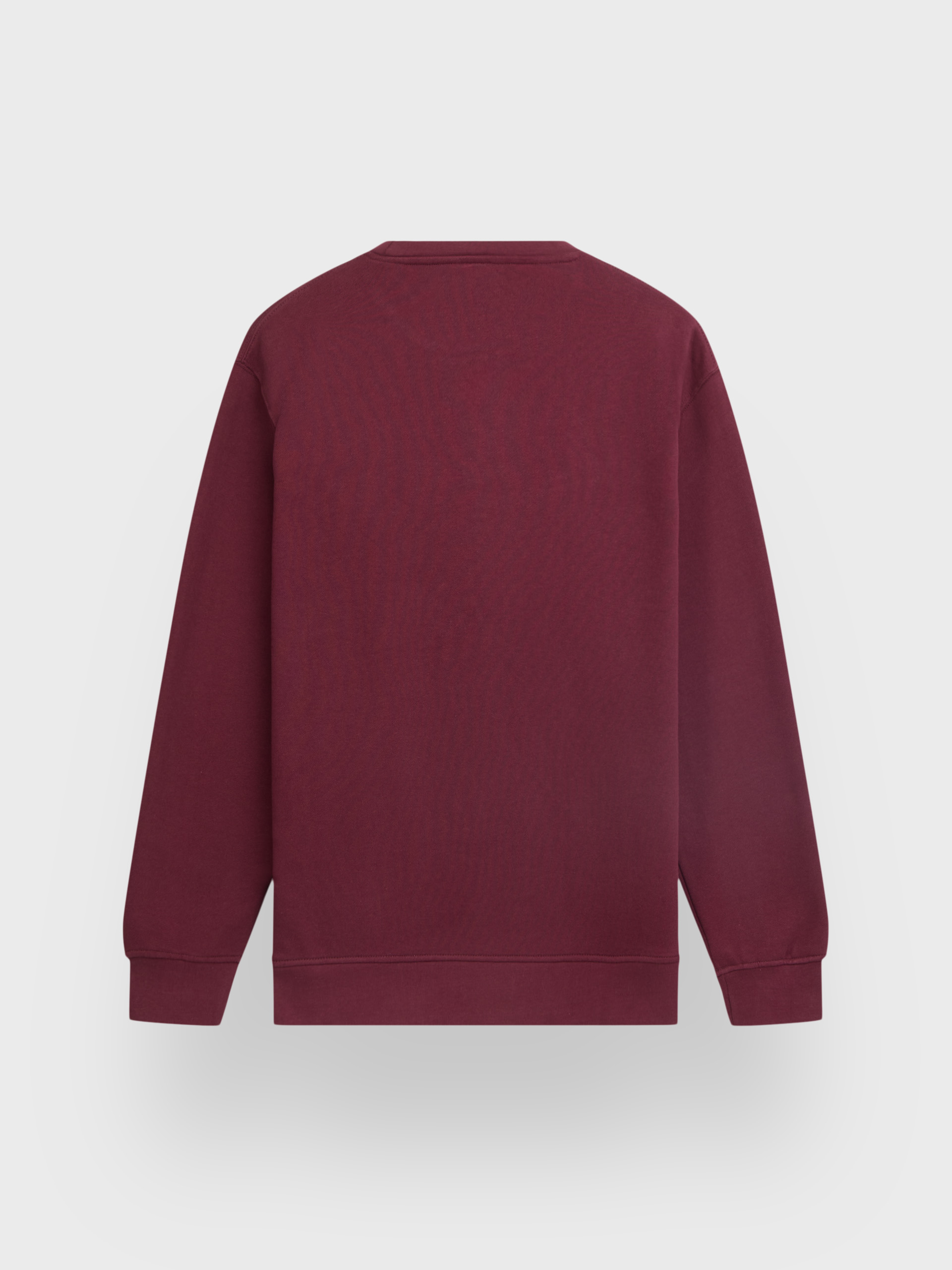 SUDADERA PATCH
