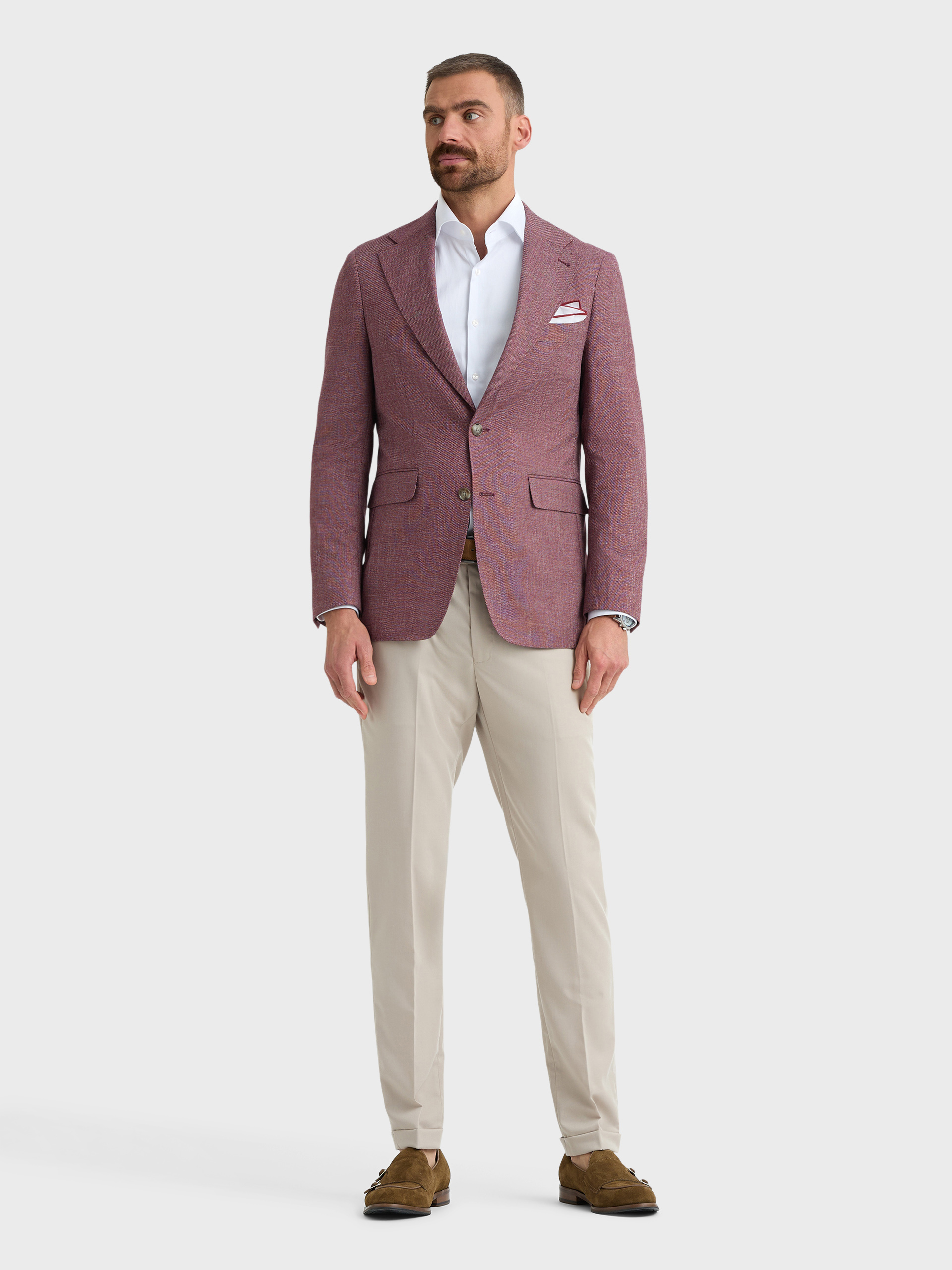 AMERICANA MILANO ESTRUCTURA