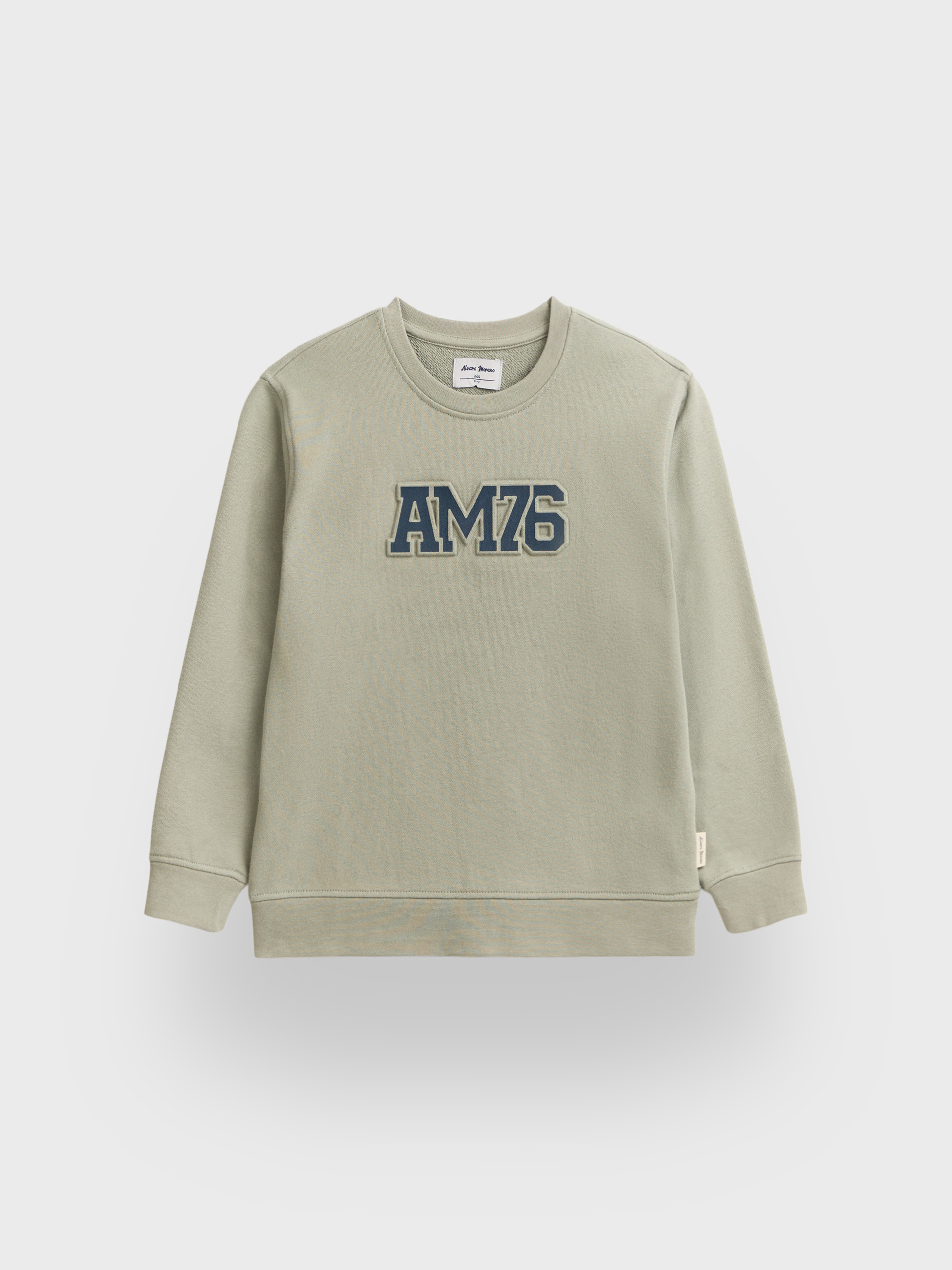 SUDADERA OFFICIAL KIDS