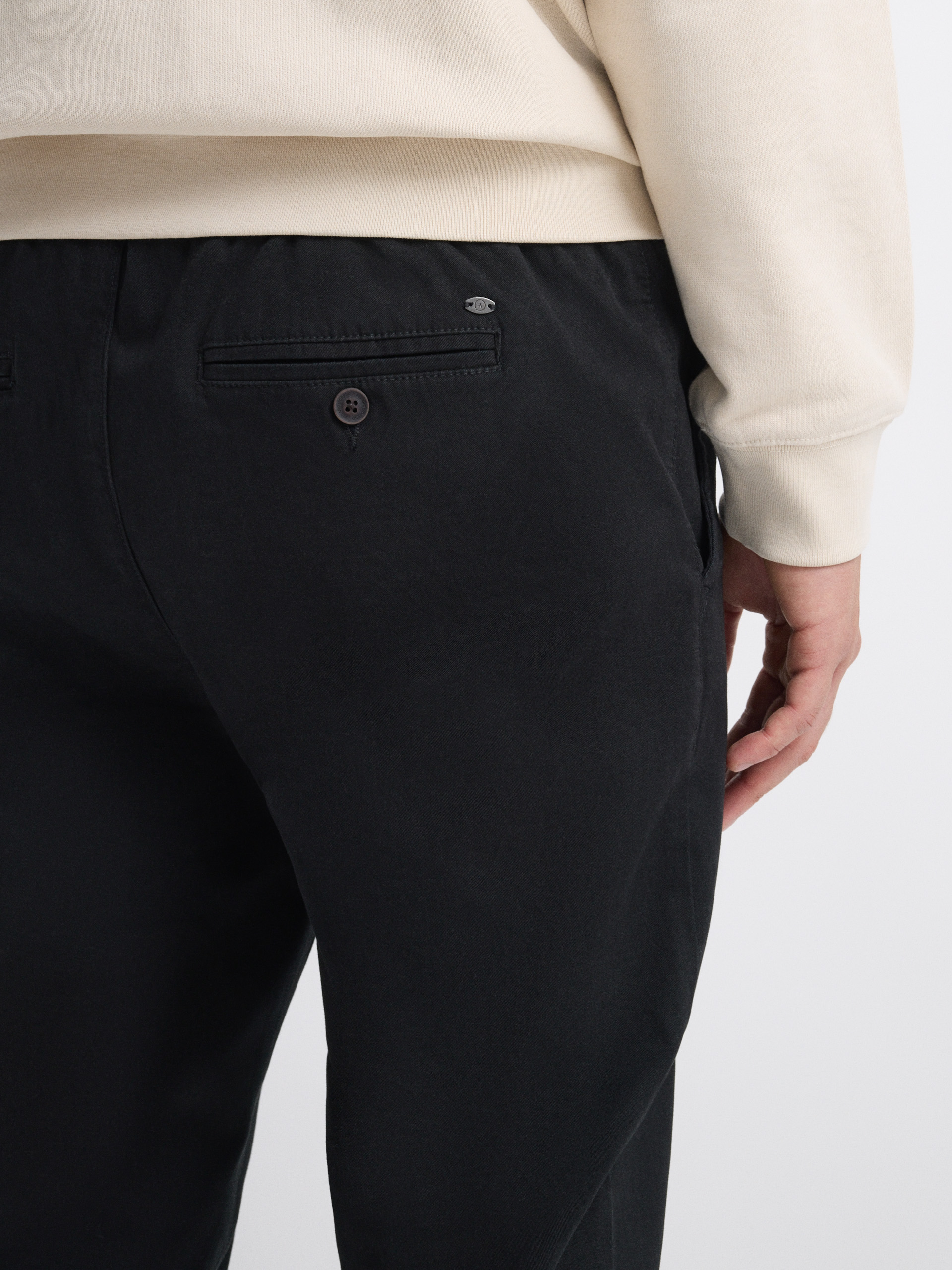 PANTALON DALTON