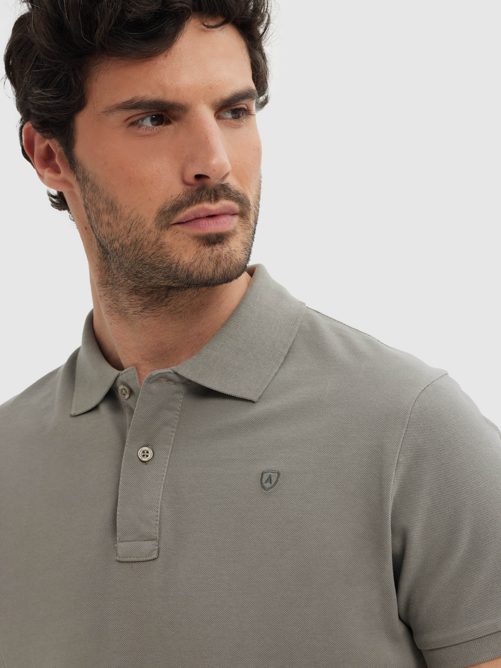Polos de hombre alvaro moreno hot sale