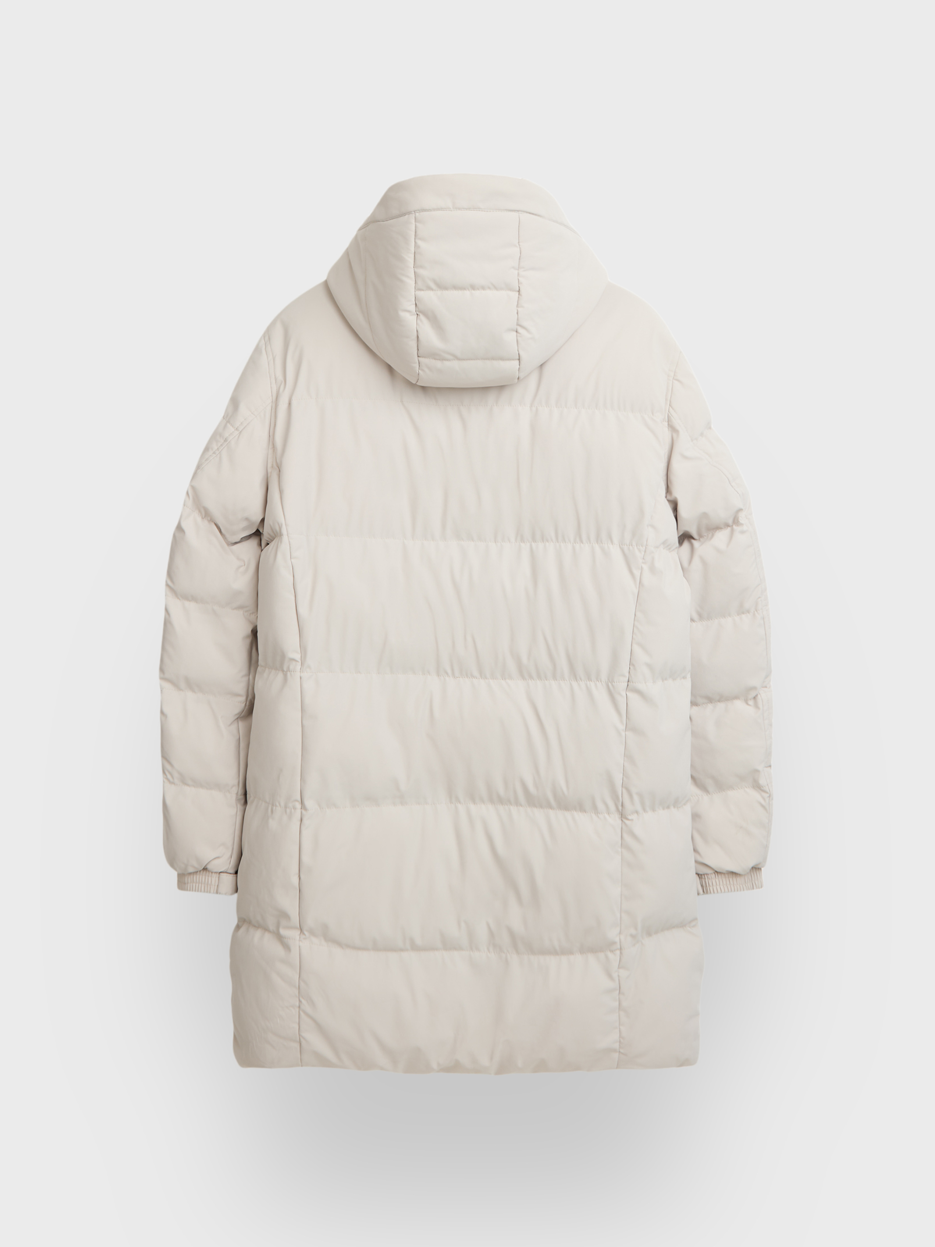 PARKA HUXLEY