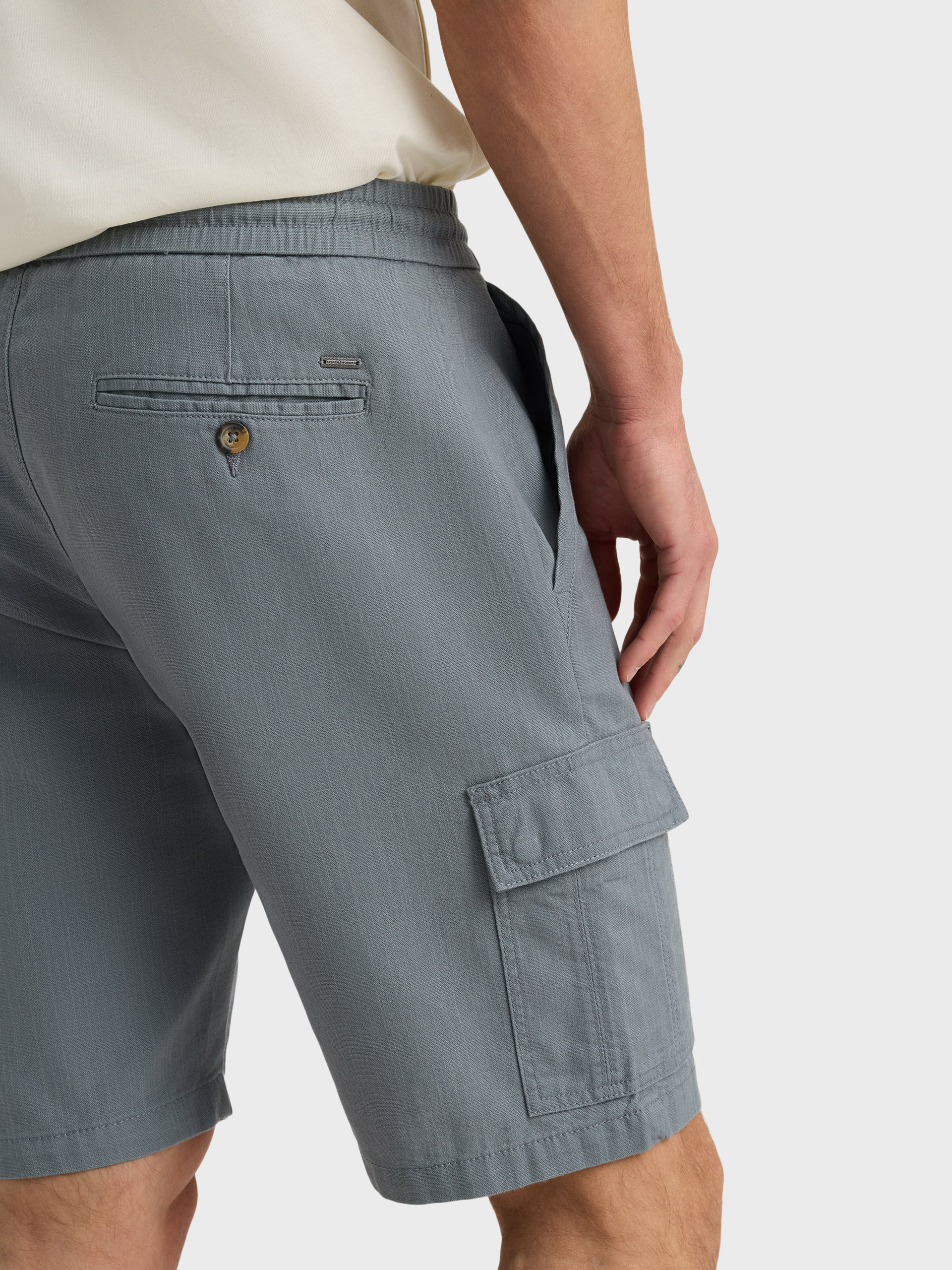 BERMUDA CARGO CORDON