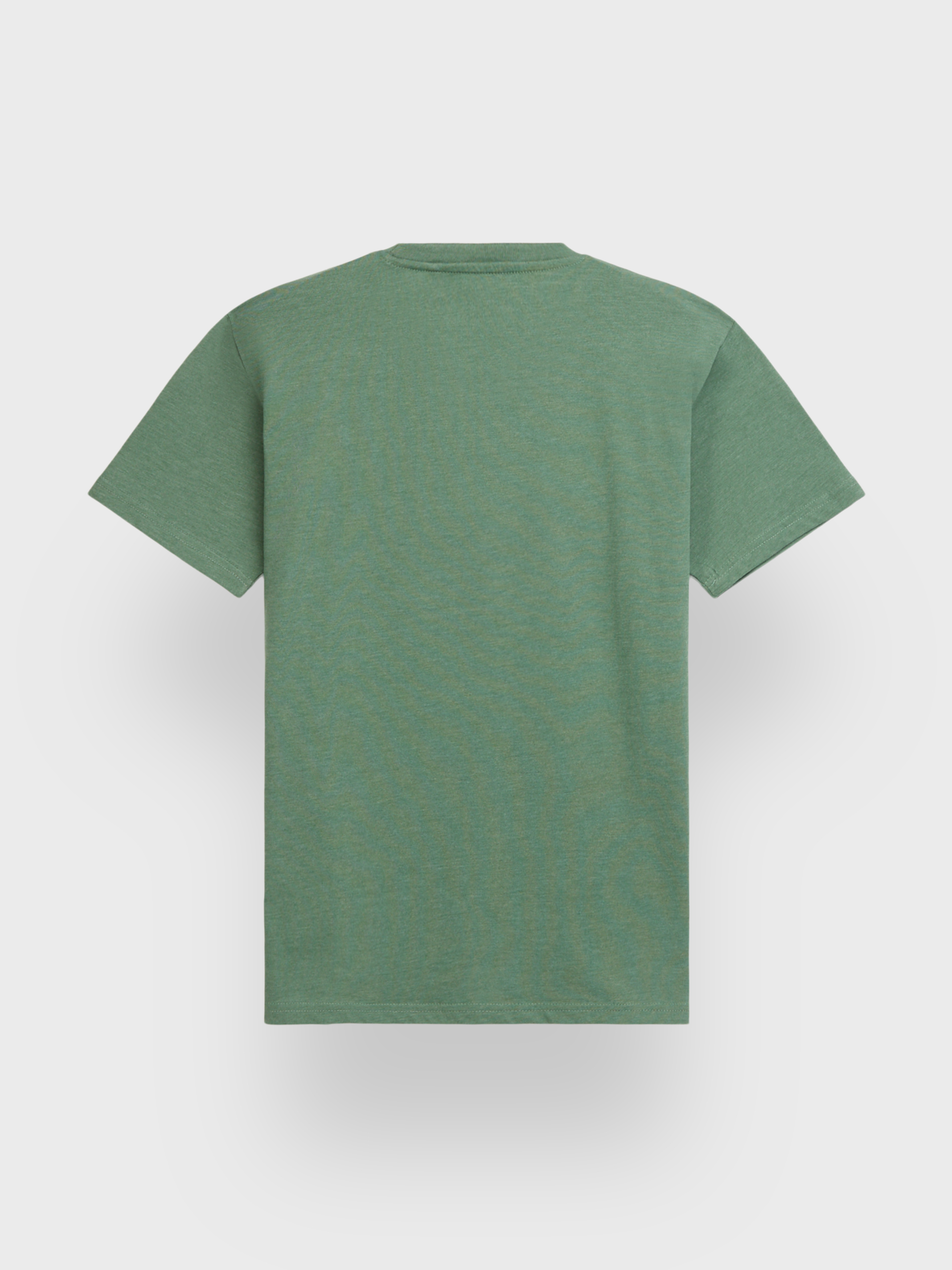CAMISETA MELANGE