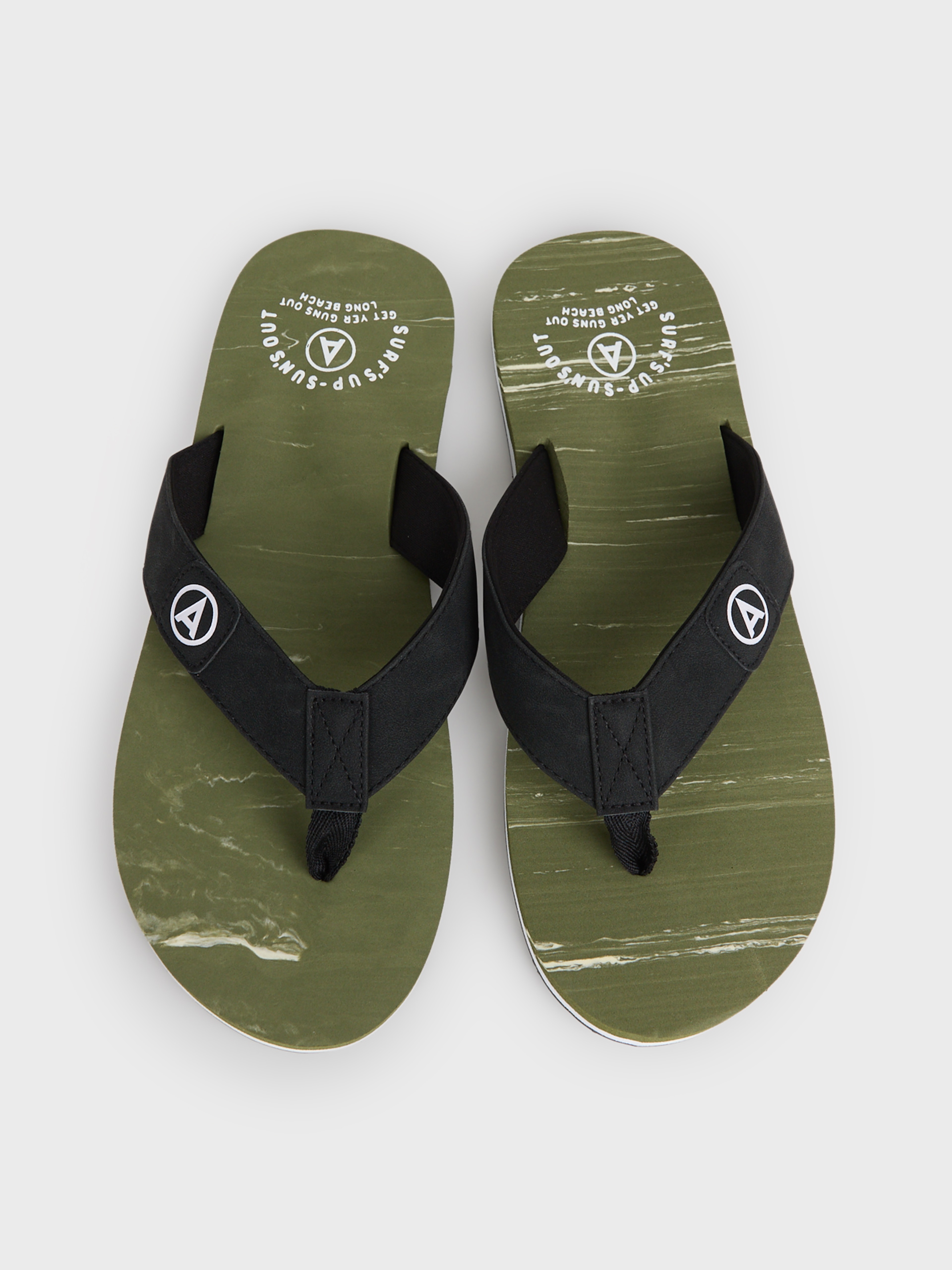 CHANCLAS SURF