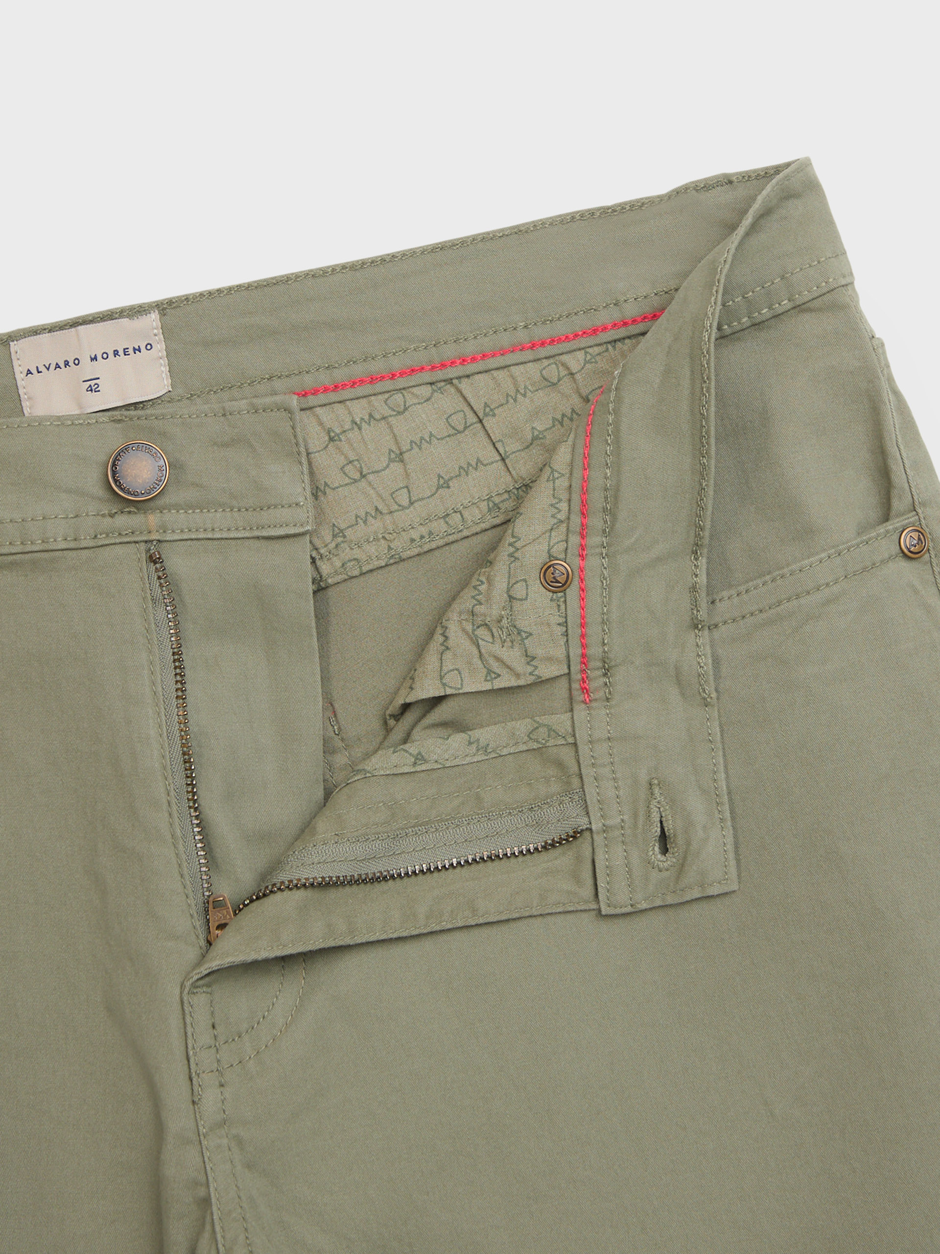 PANTALON DAMIANO