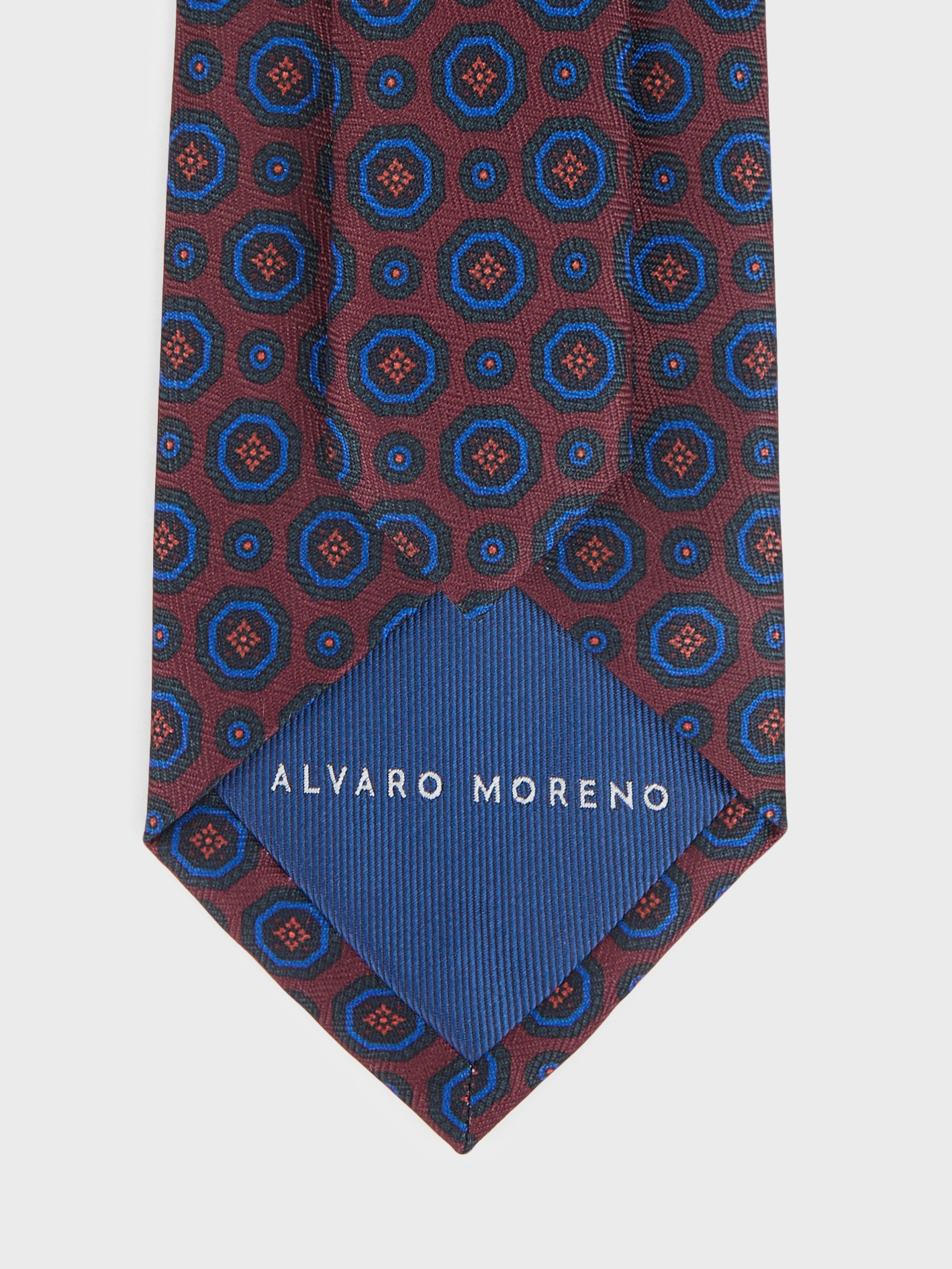 CORBATA PRINTED