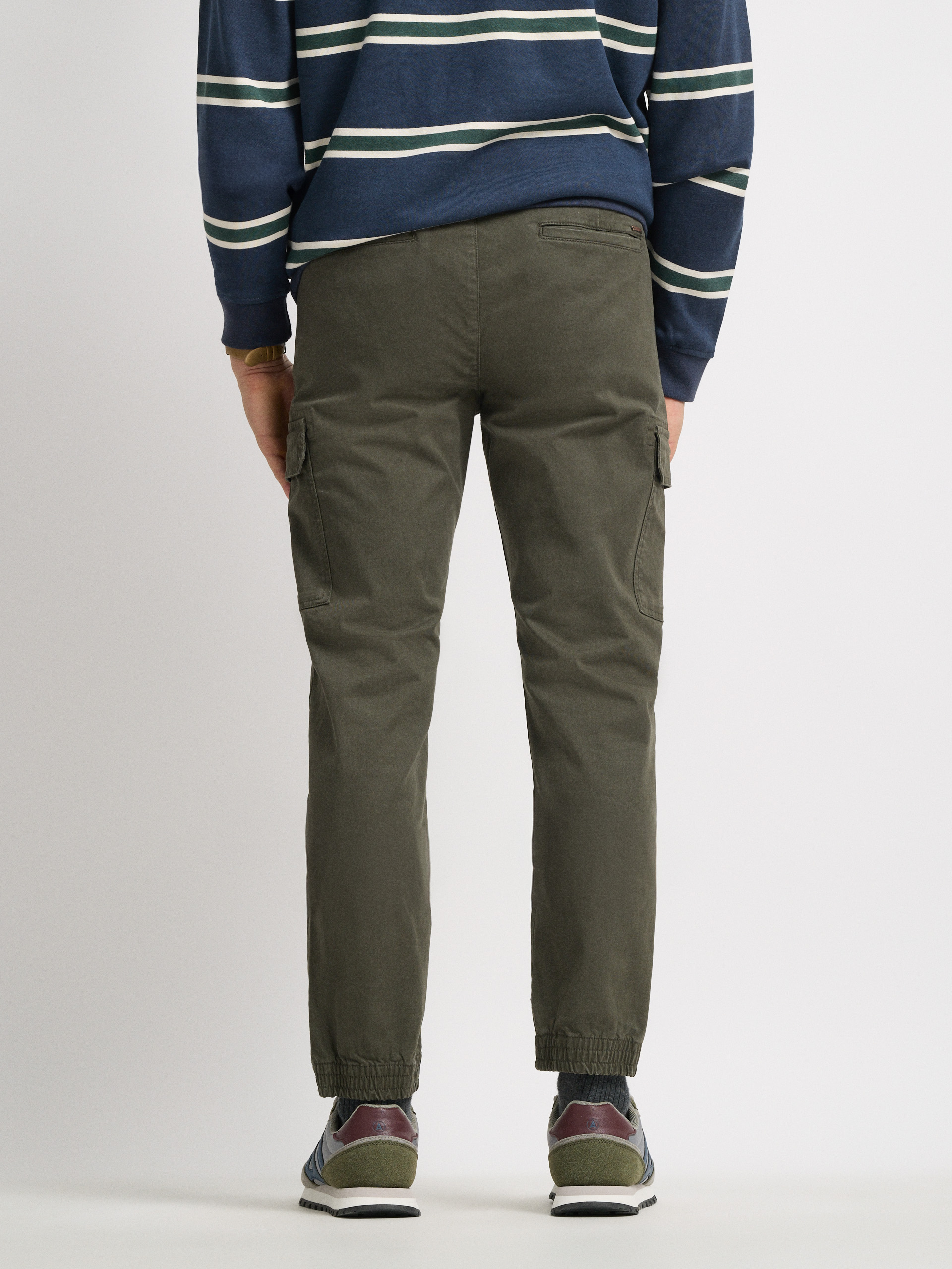 PANTALON BUFFORD