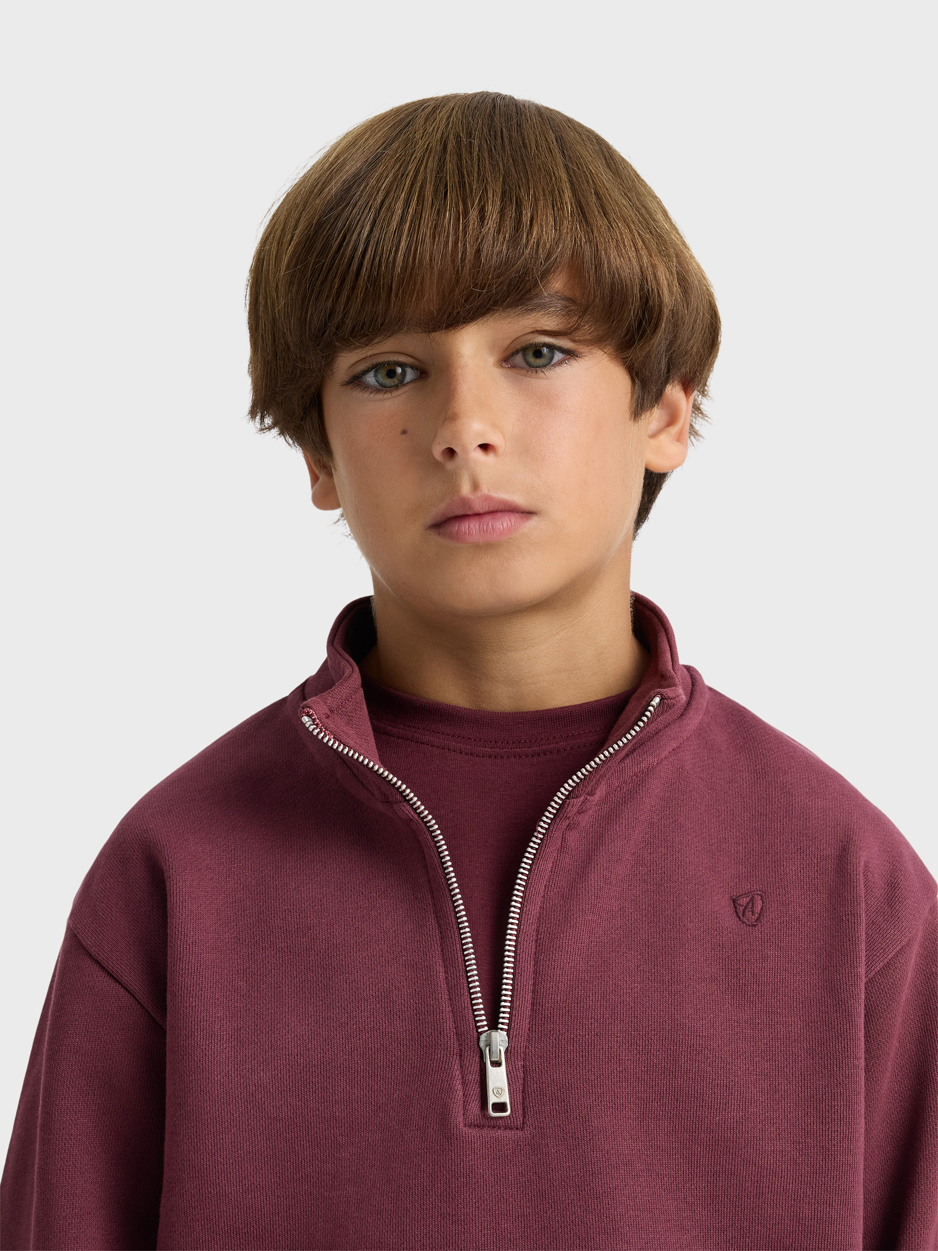 SUDADERA SIMPLY KIDS