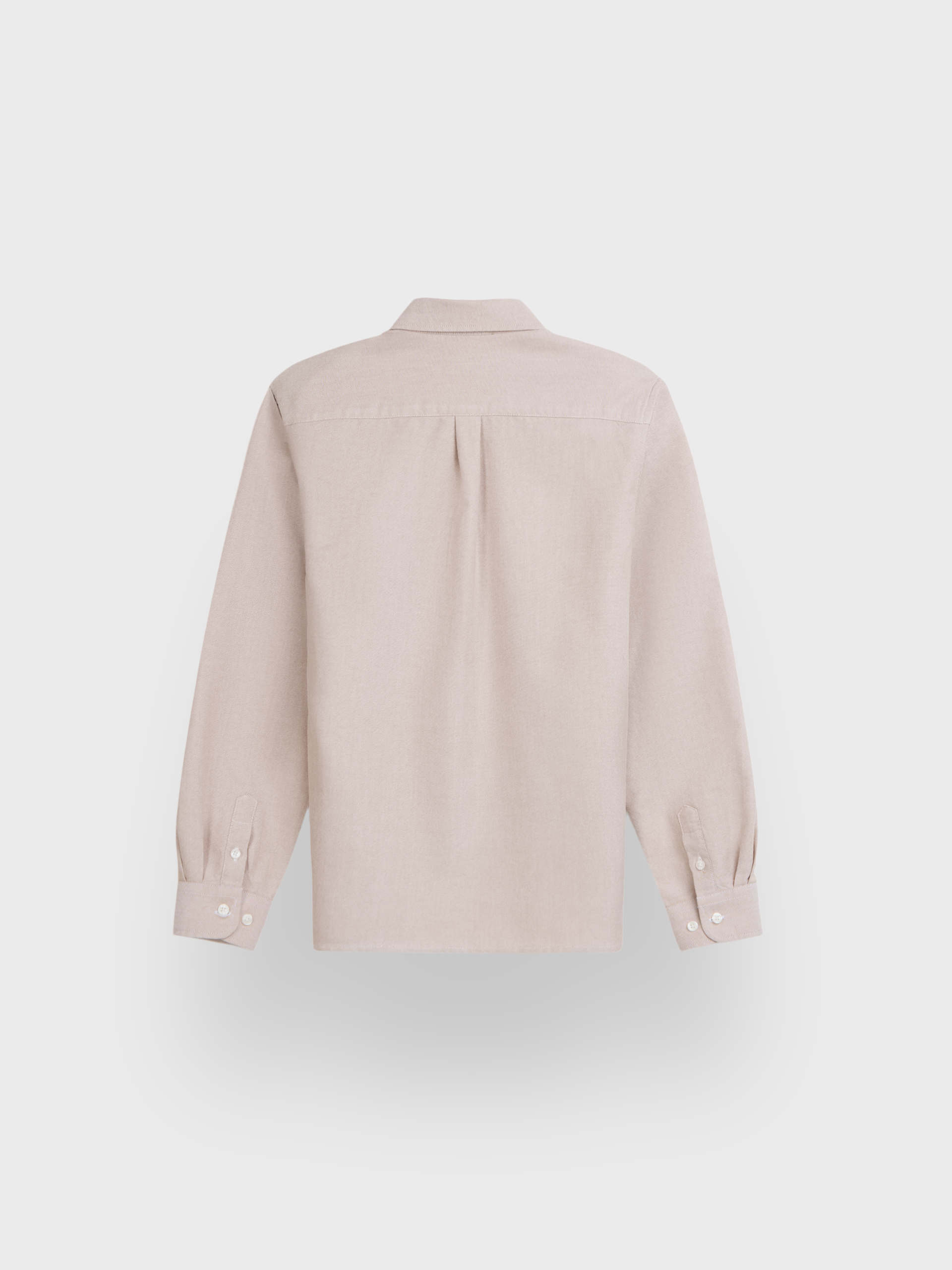CAMISA OXFORD SOLID KIDS