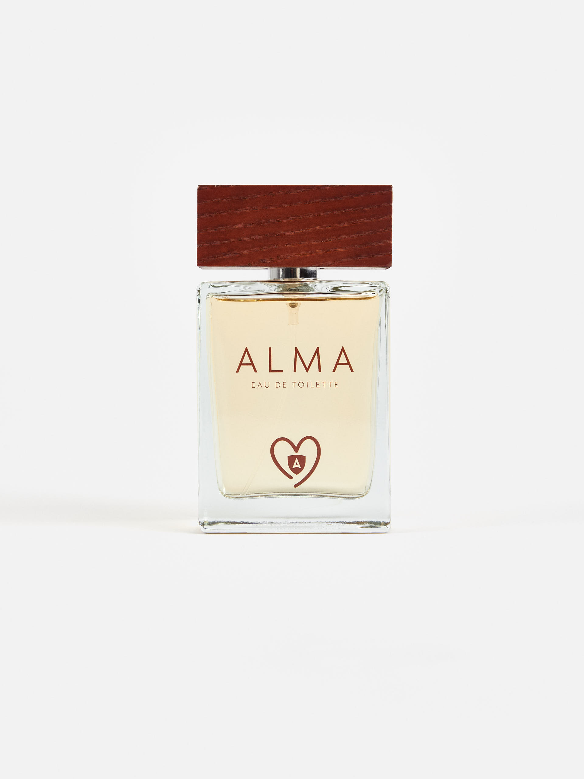 PERFUME ALMA