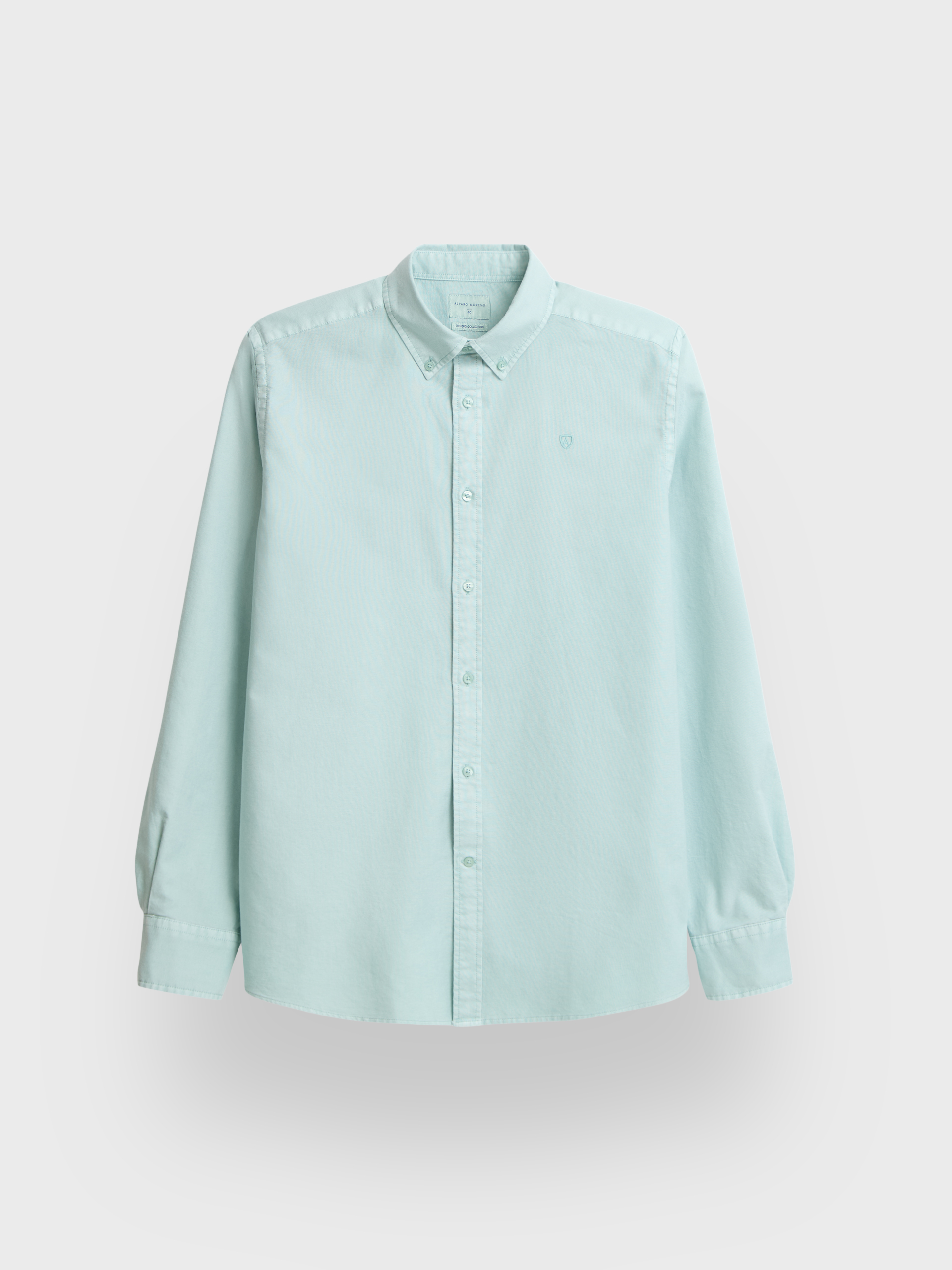 CAMISA OXFORD DYE