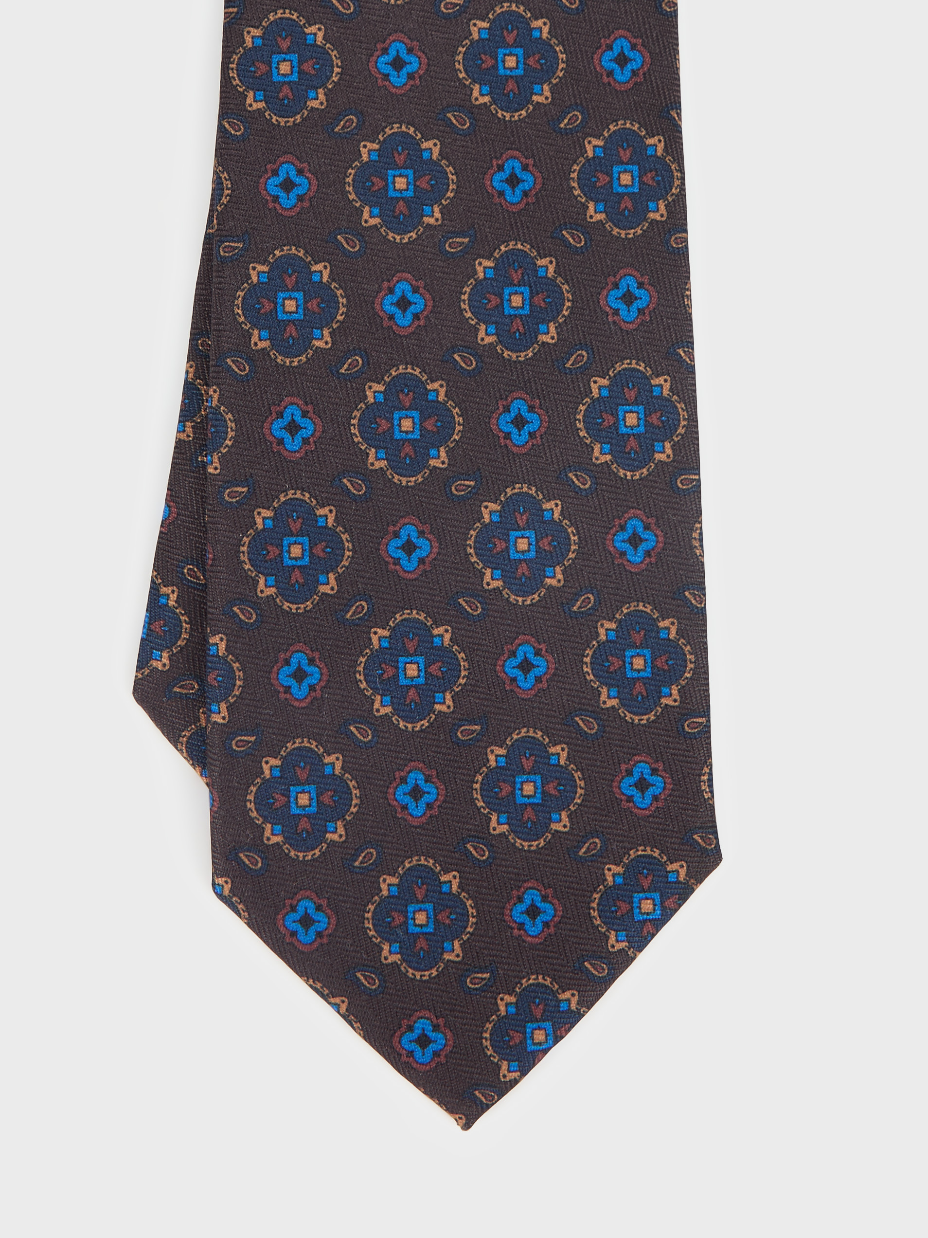 CORBATA PRINTED