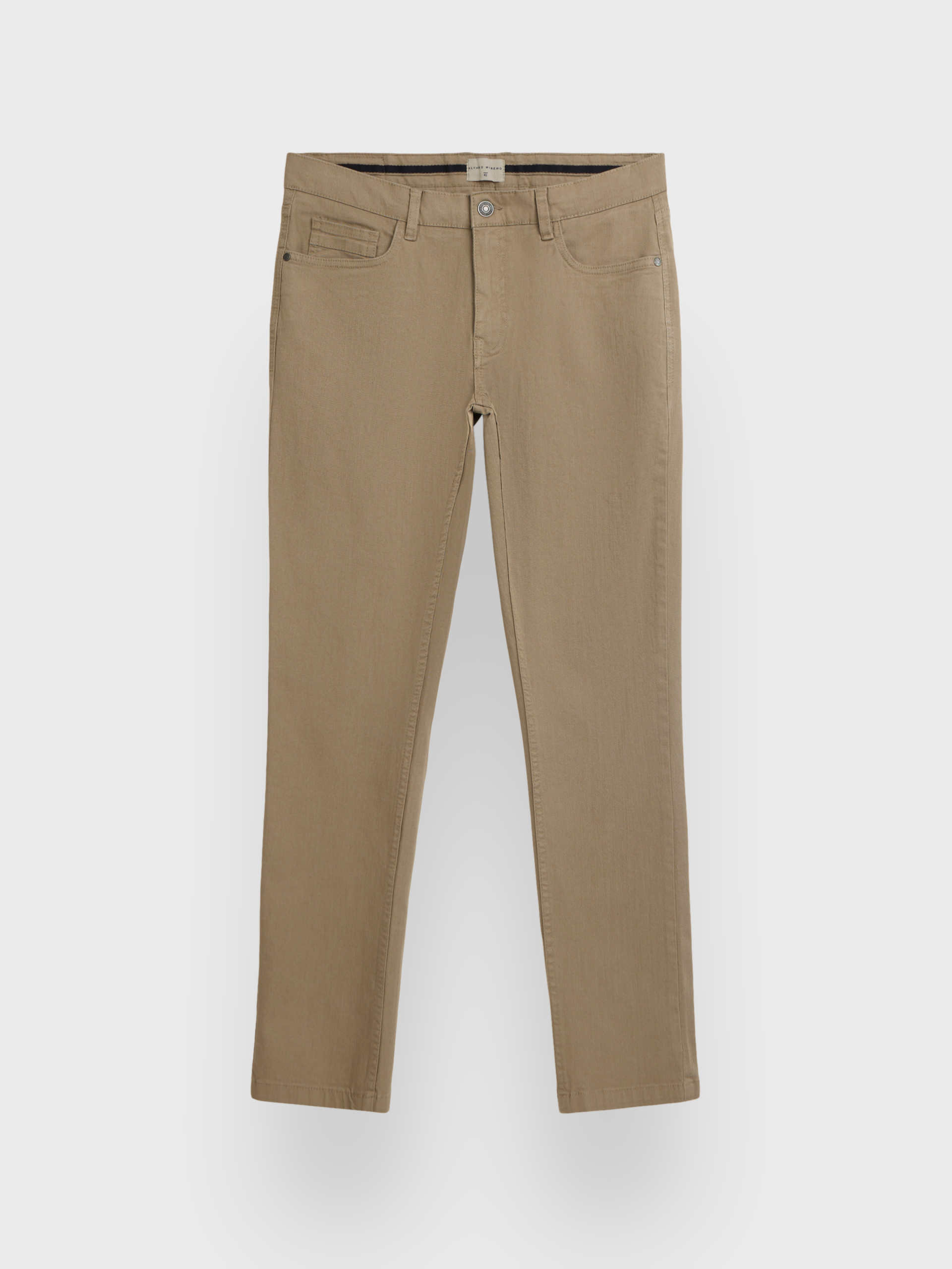 PANTALON 5 POCKETS