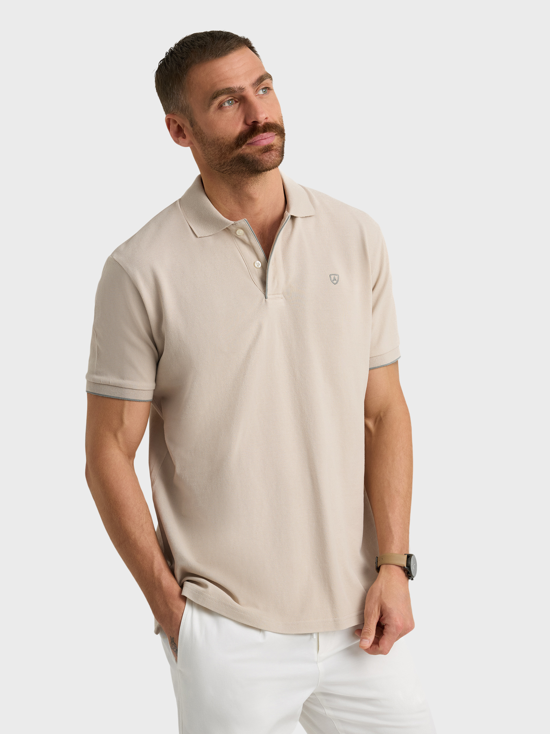 POLO RYDER