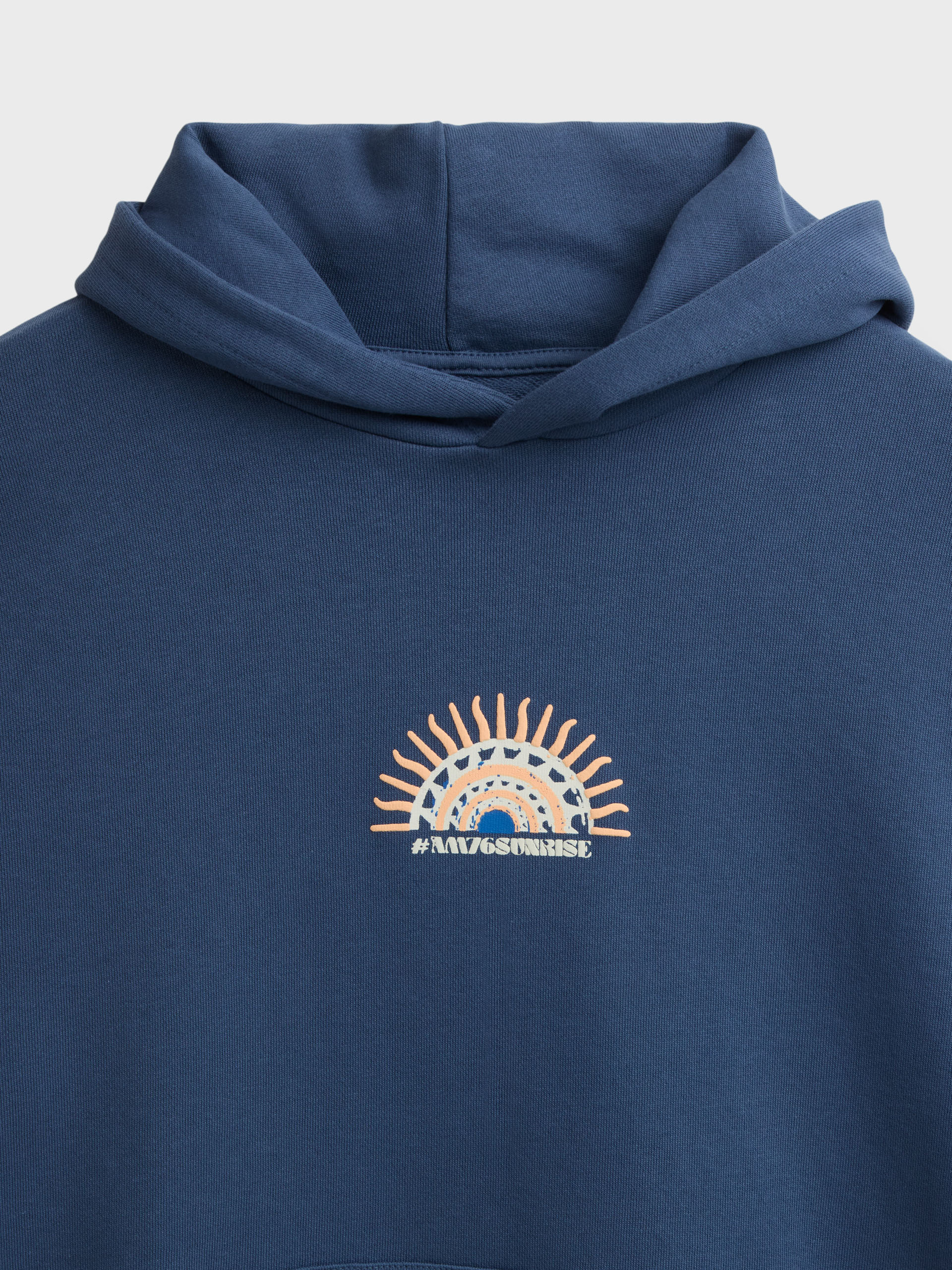 SUDADERA SUNRISE
