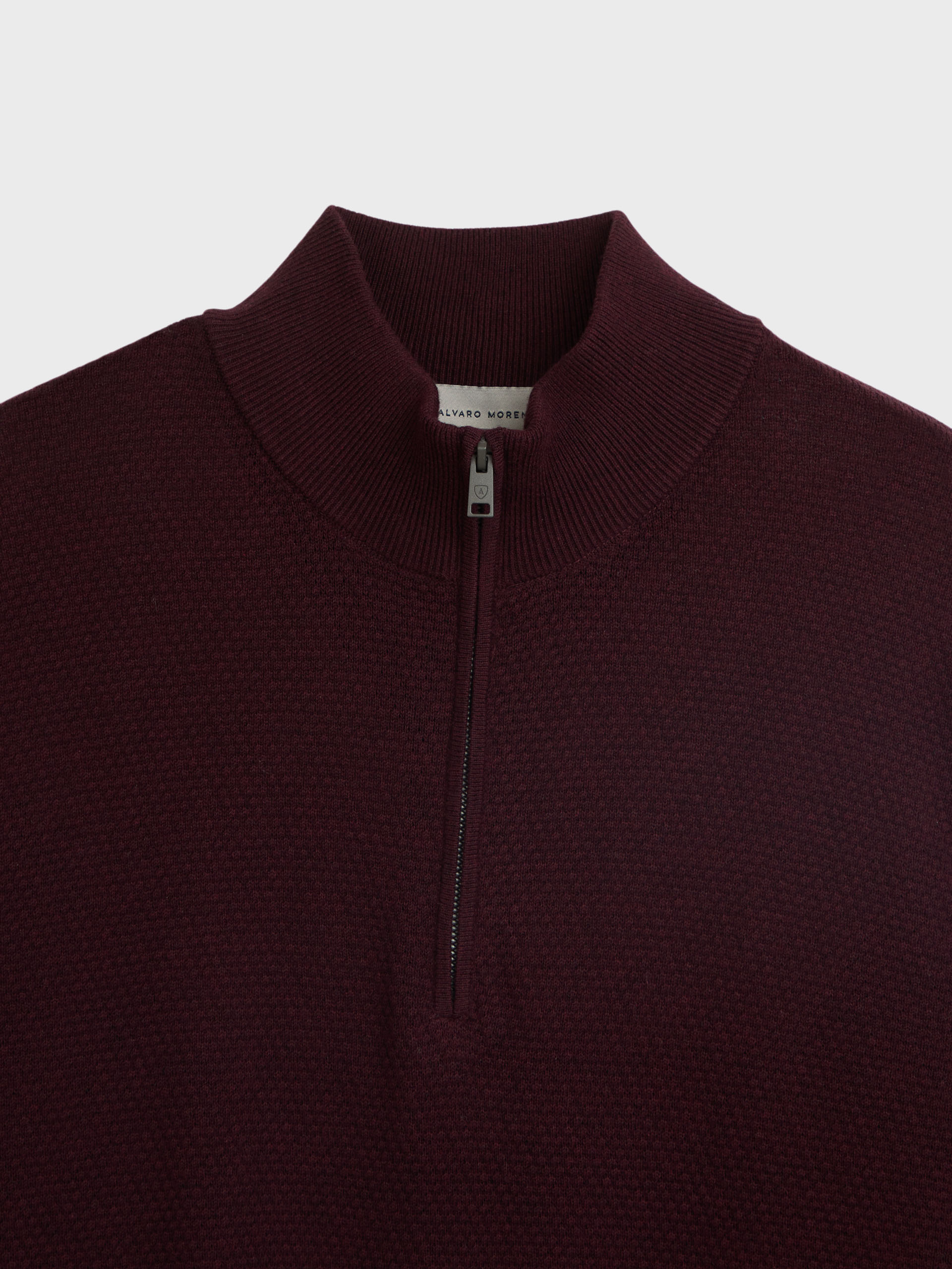 JERSEY CREMALLERA