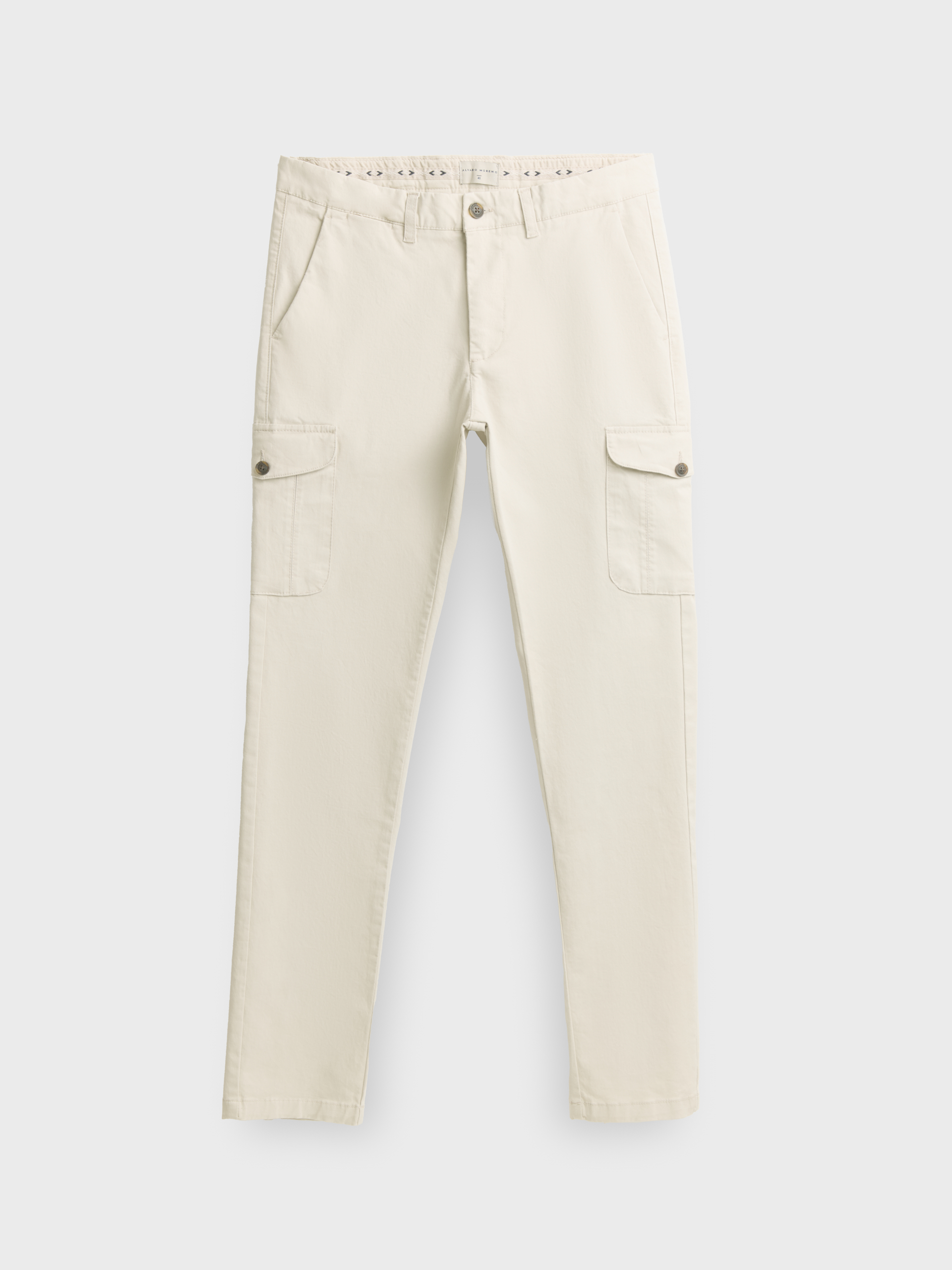 PANTALON BUFFALO