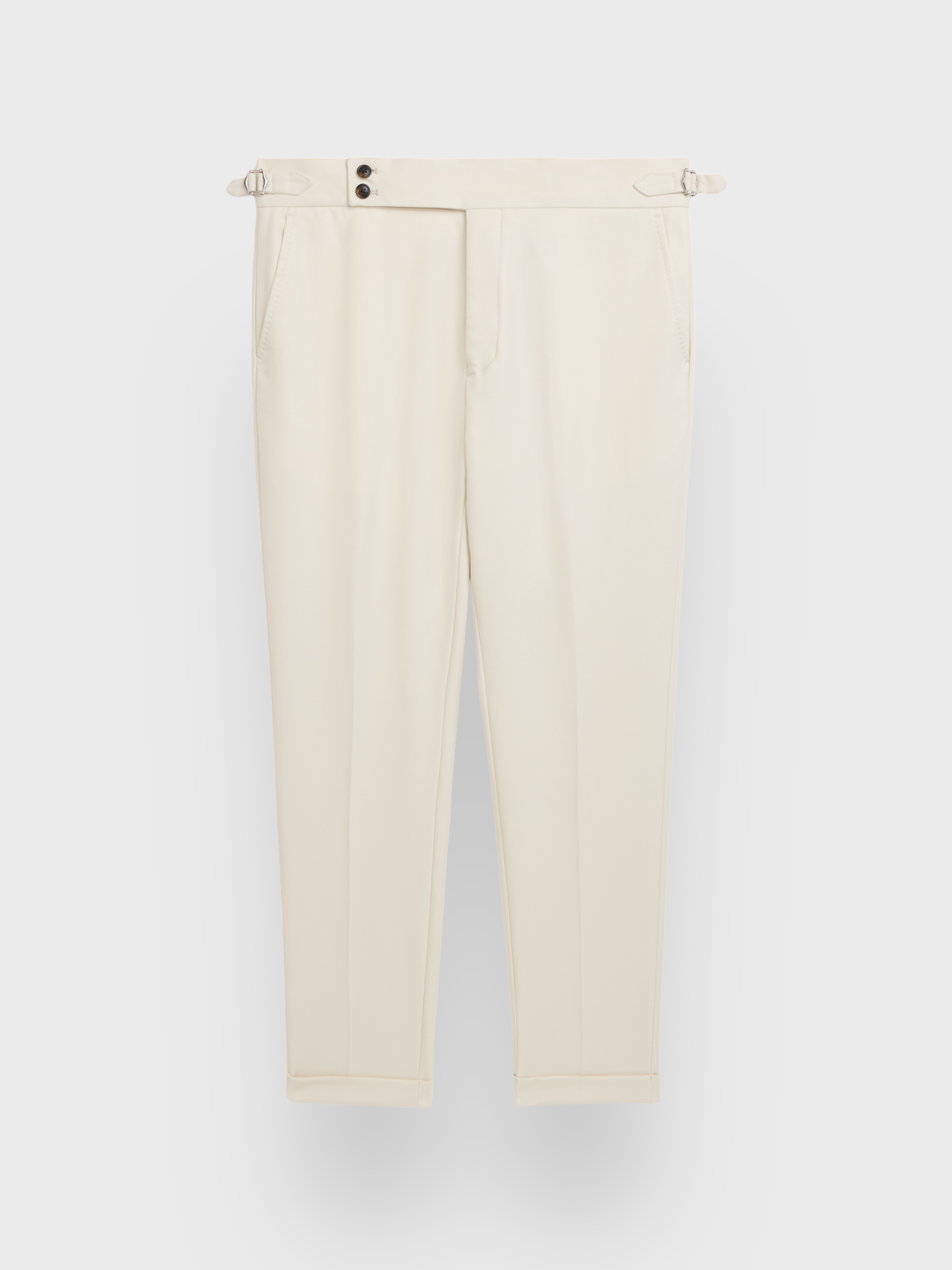 PANTALON GURKHA