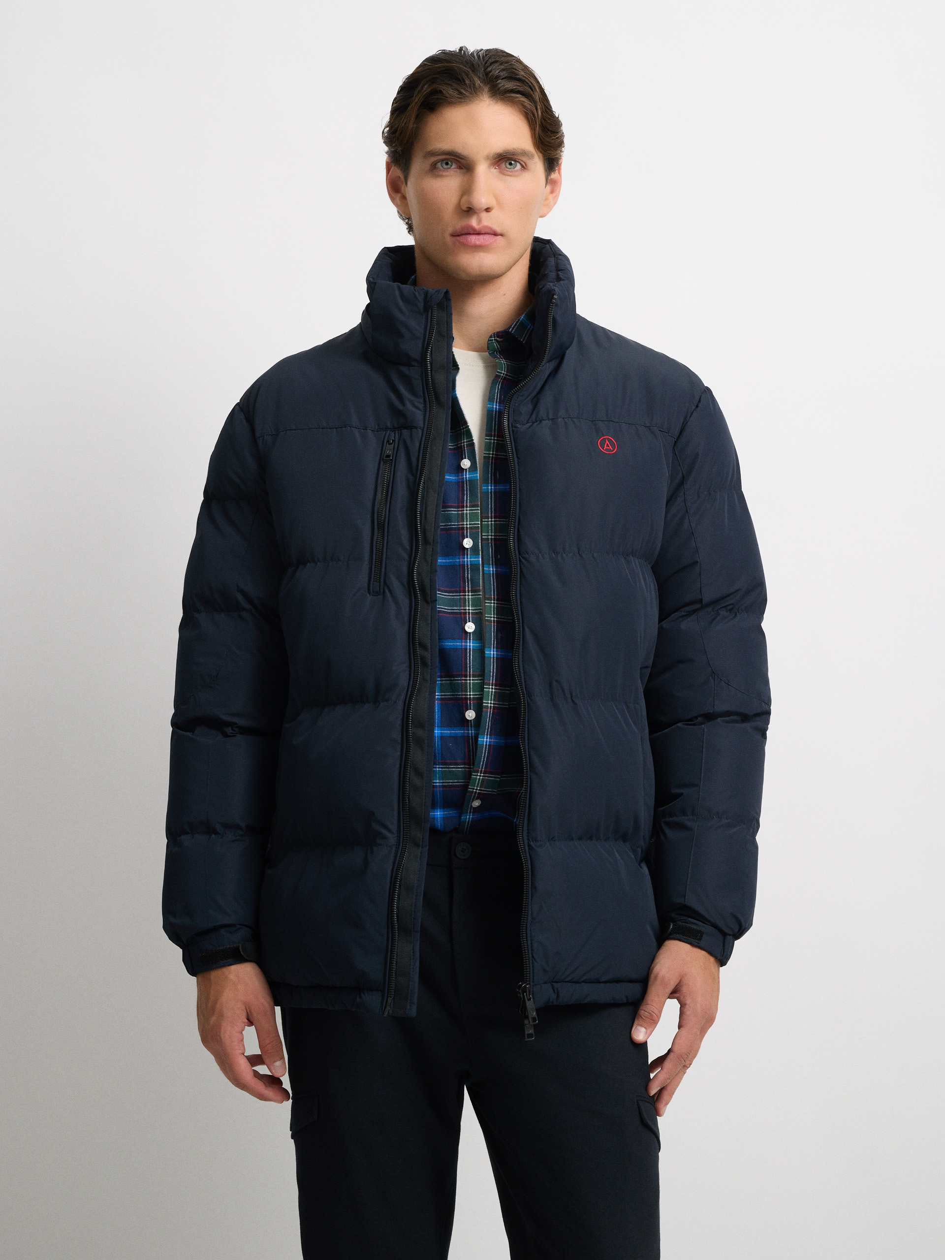 PARKA MILLER
