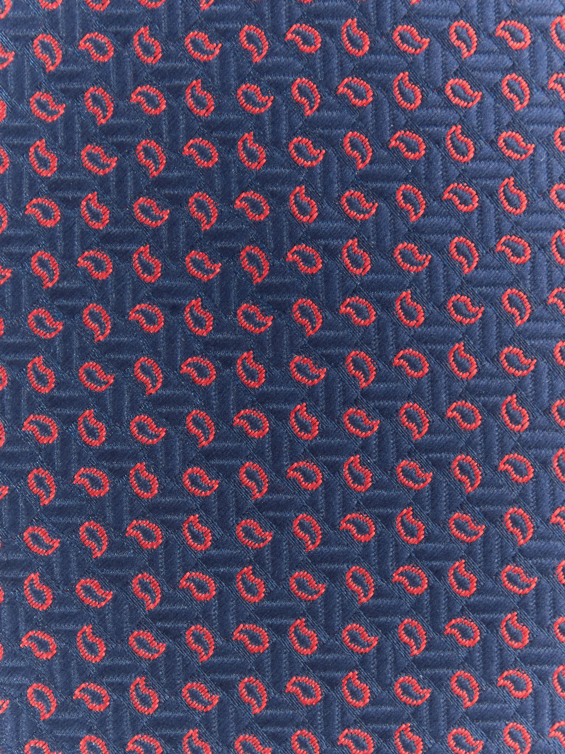 CORBATA JACQUARD MF KIDS