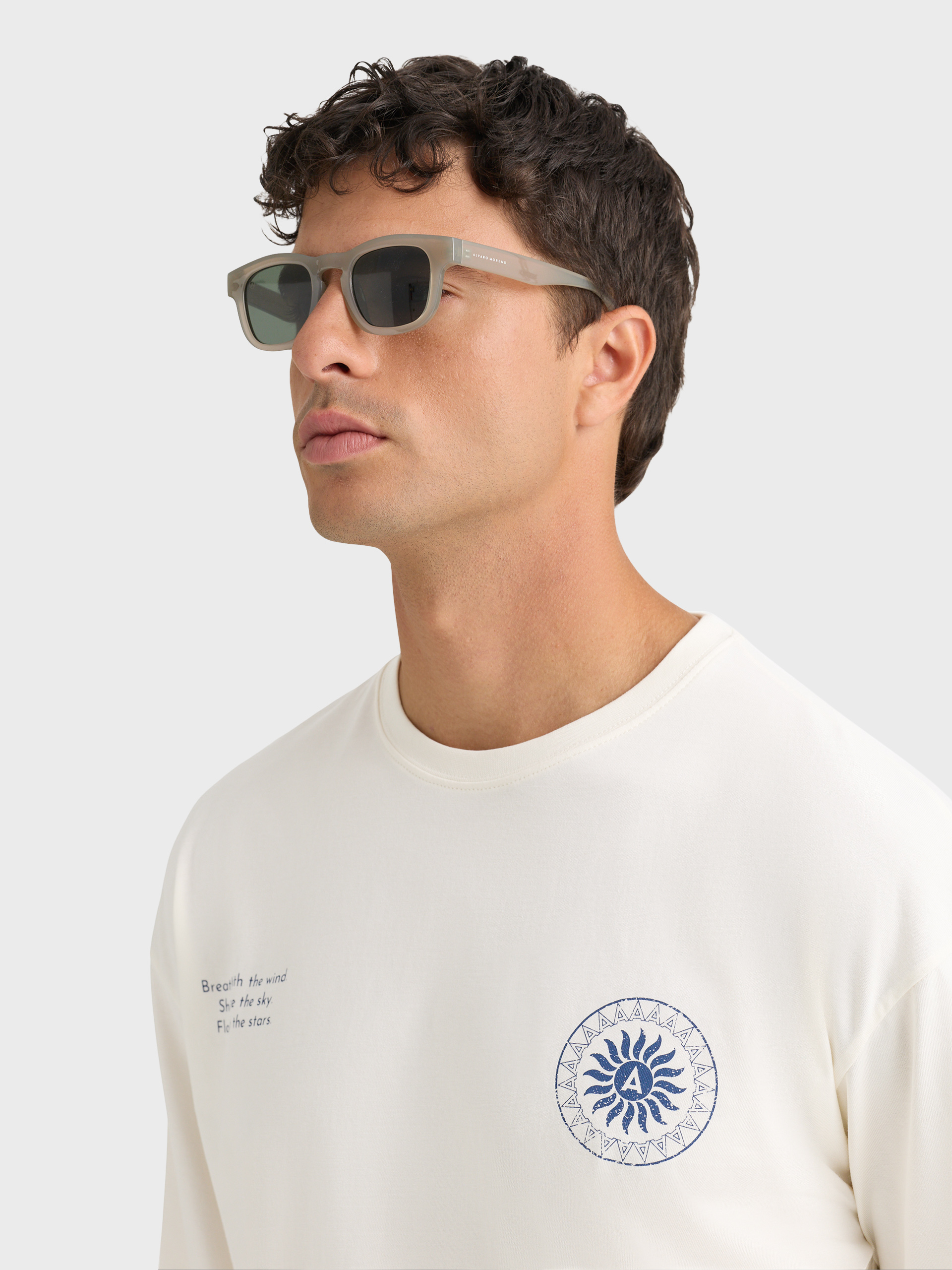 CAMISETA REST