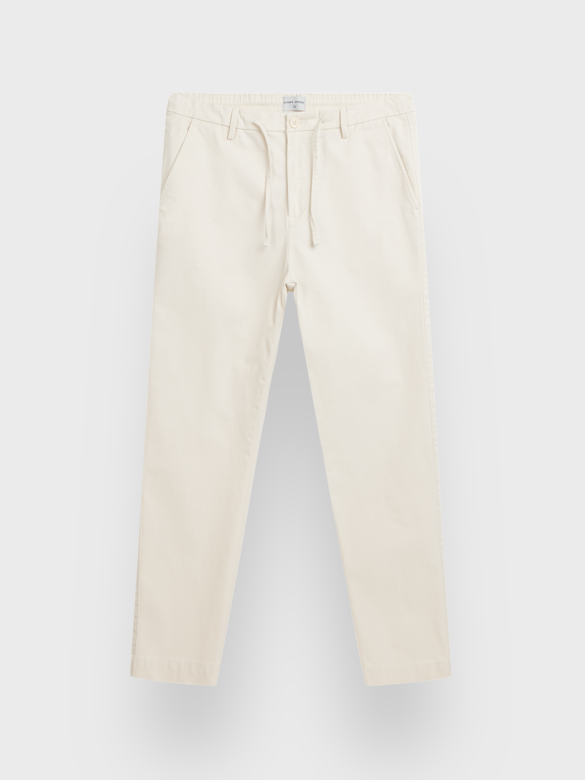 PANTALON ARNOLD CRUDO