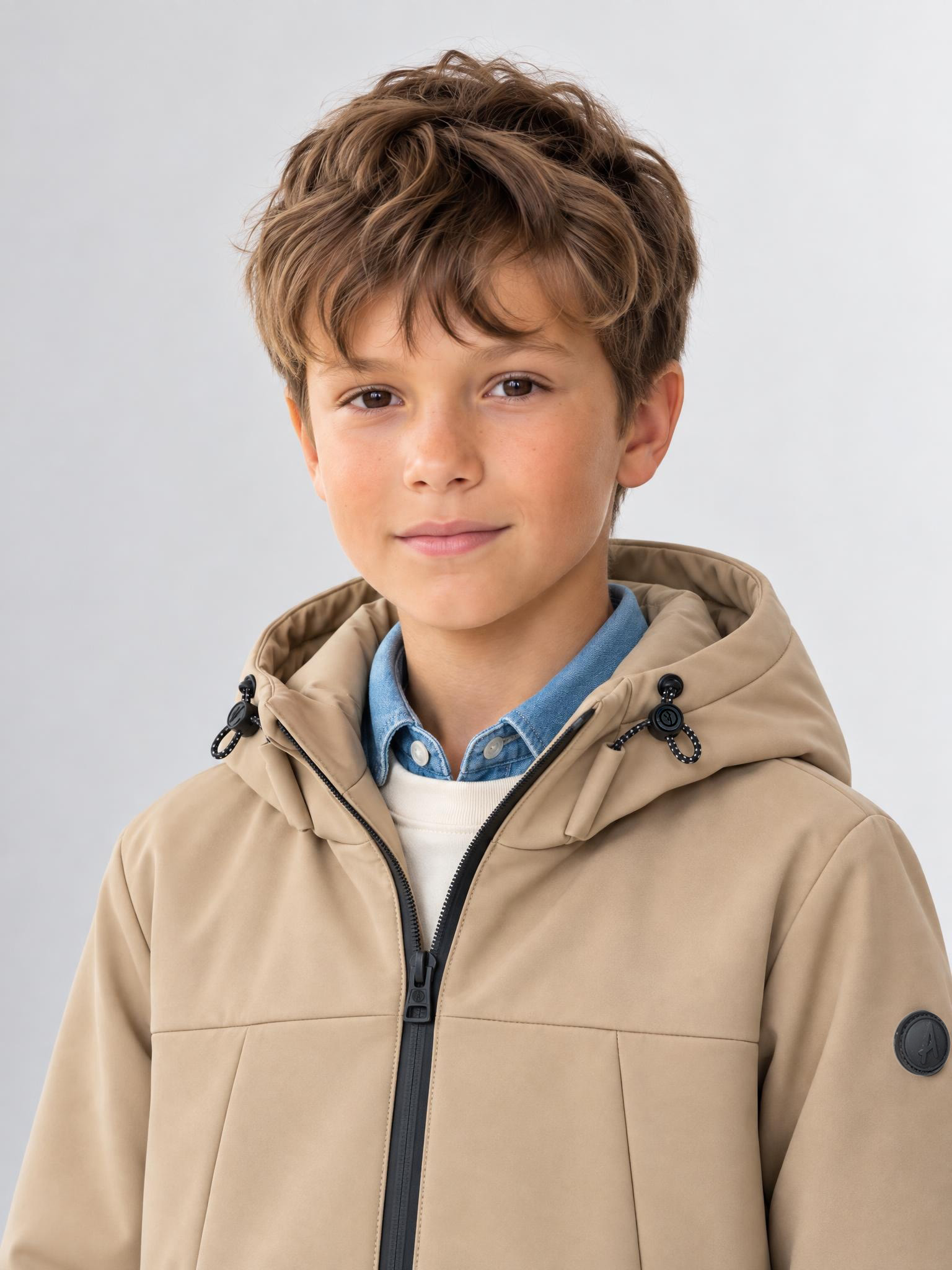 PARKA SKYWALKER KIDS