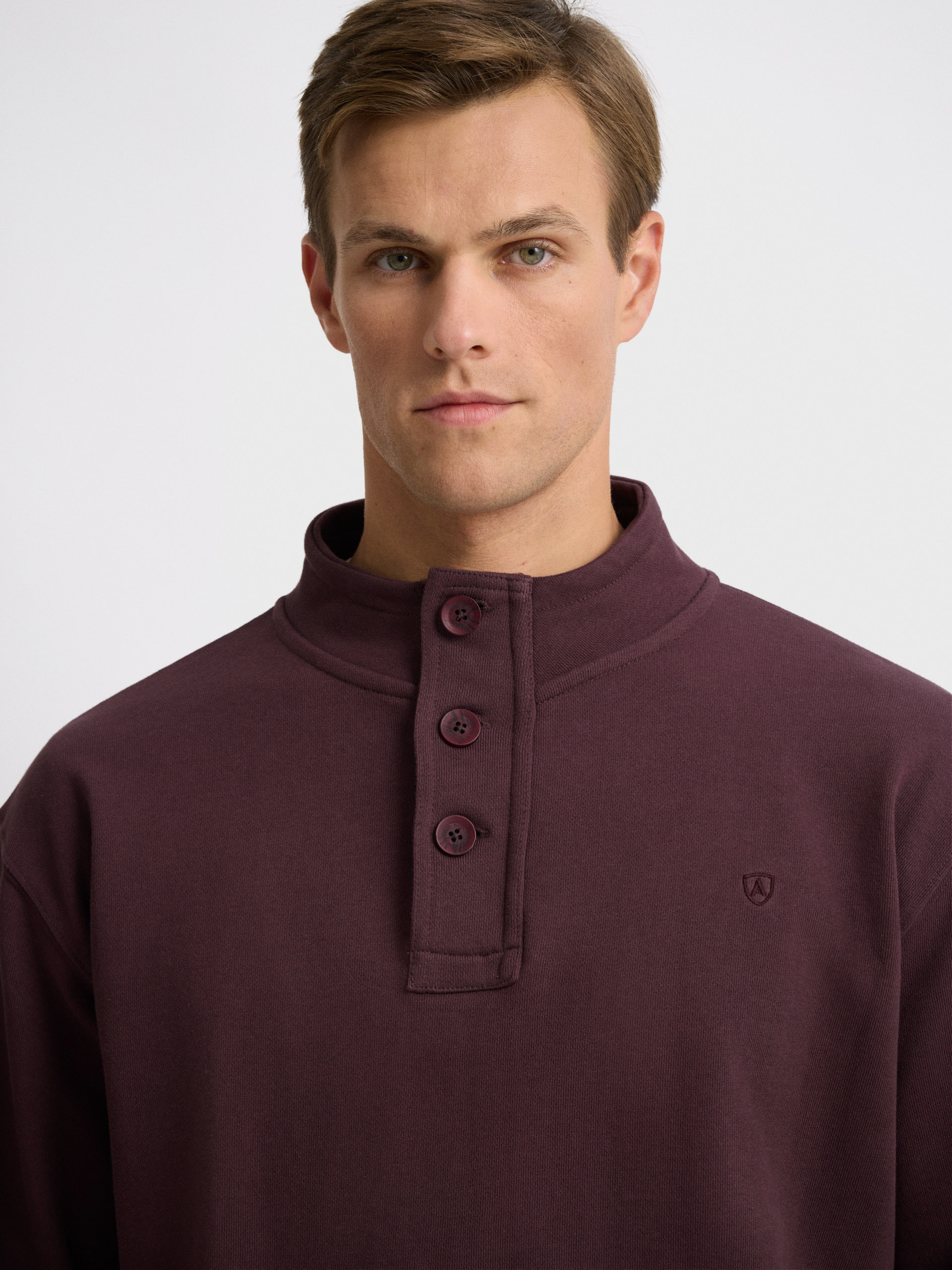 SUDADERA BRAYDEN