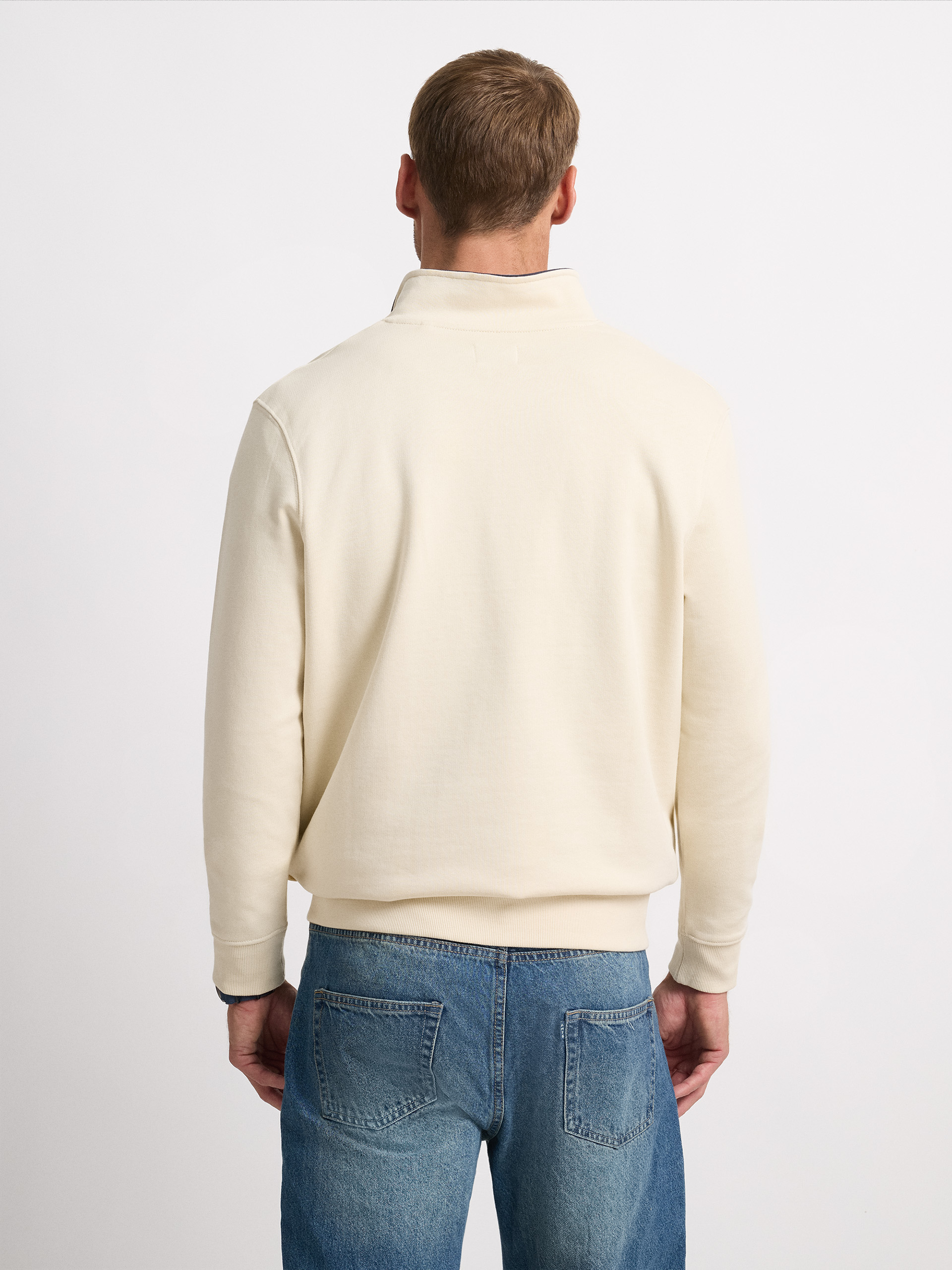 SUDADERA CITY