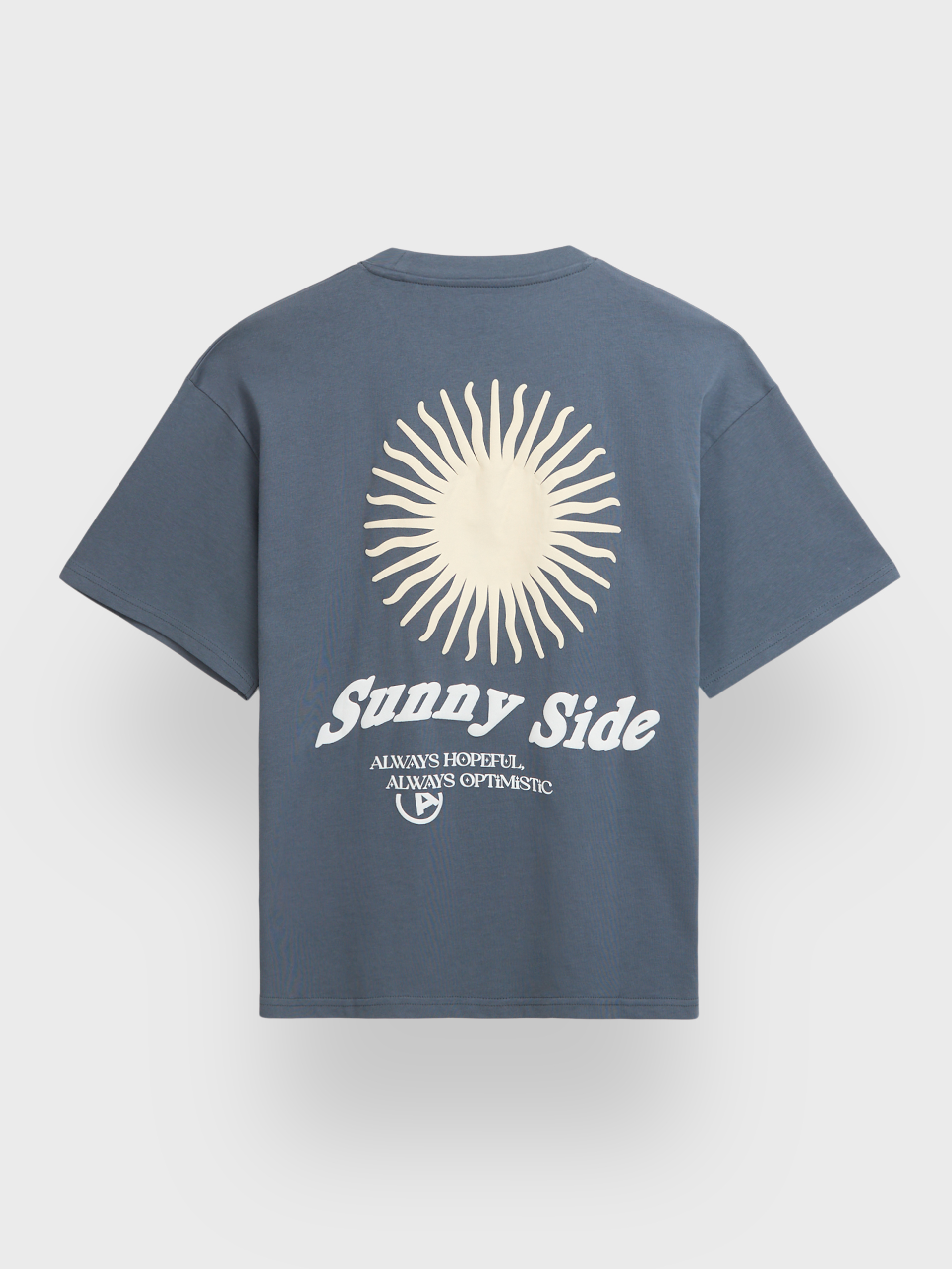 CAMISETA SIDE