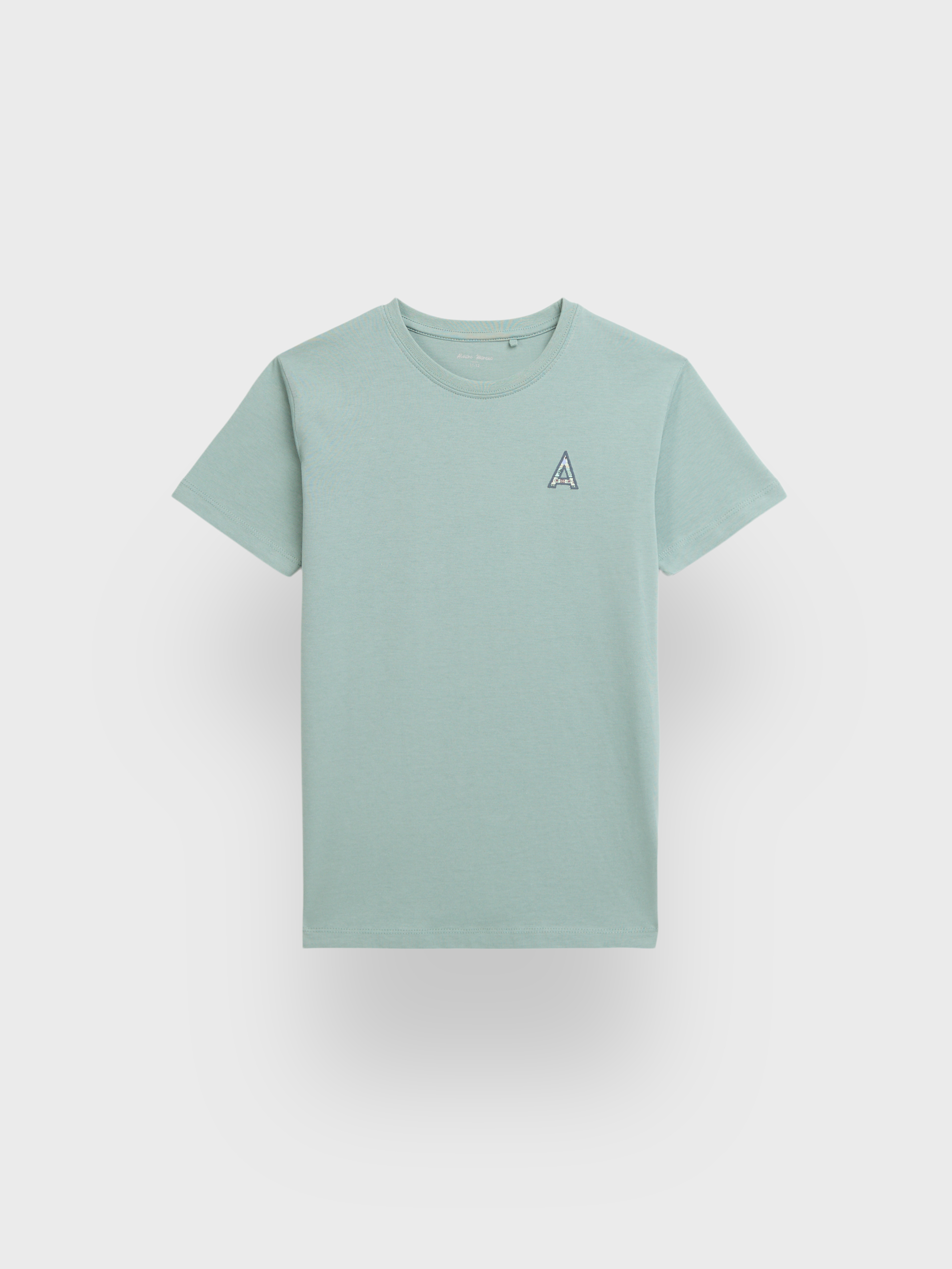 CAMISETA INKA KIDS