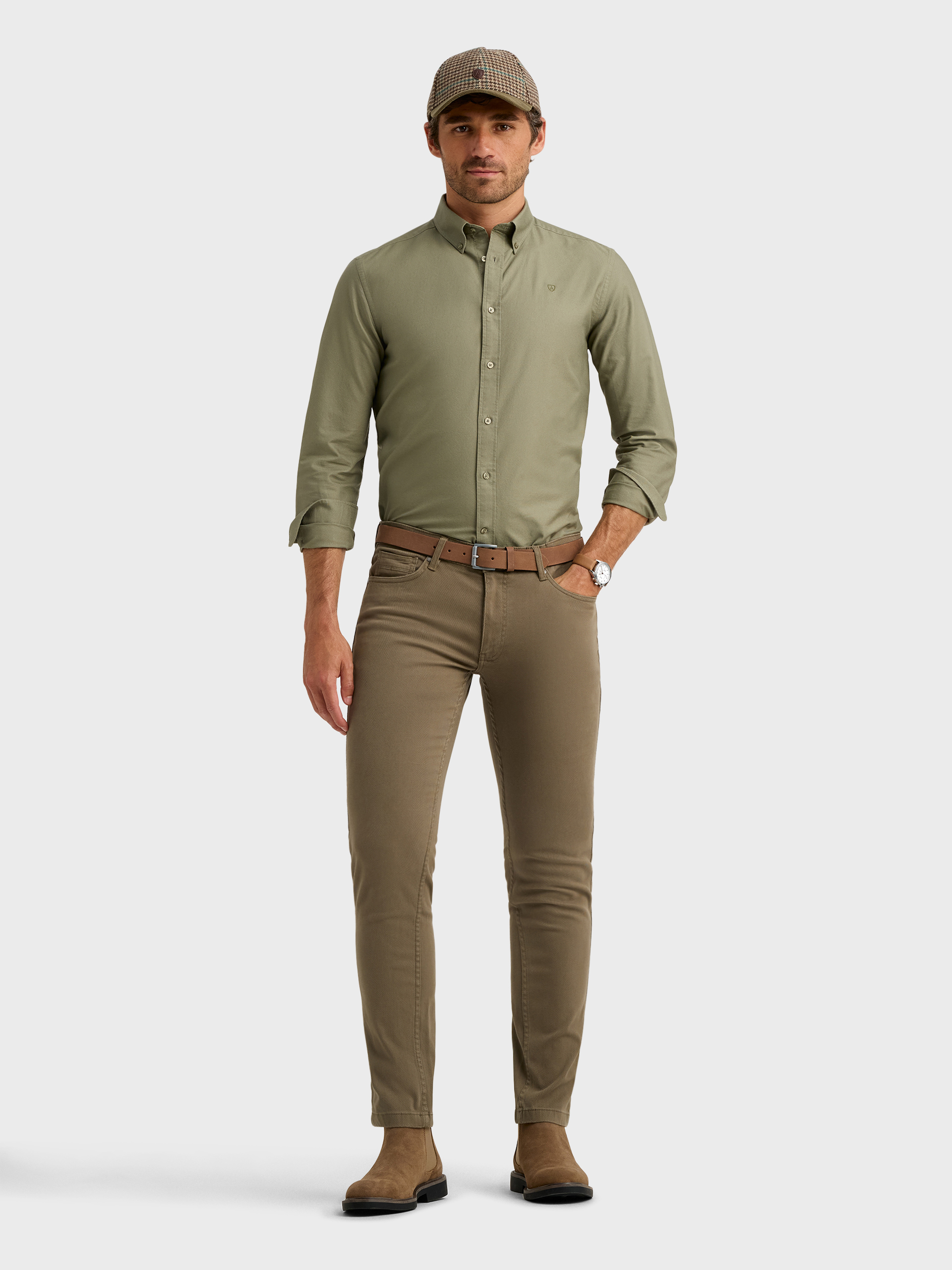 PANTALON MICRO 5PKT