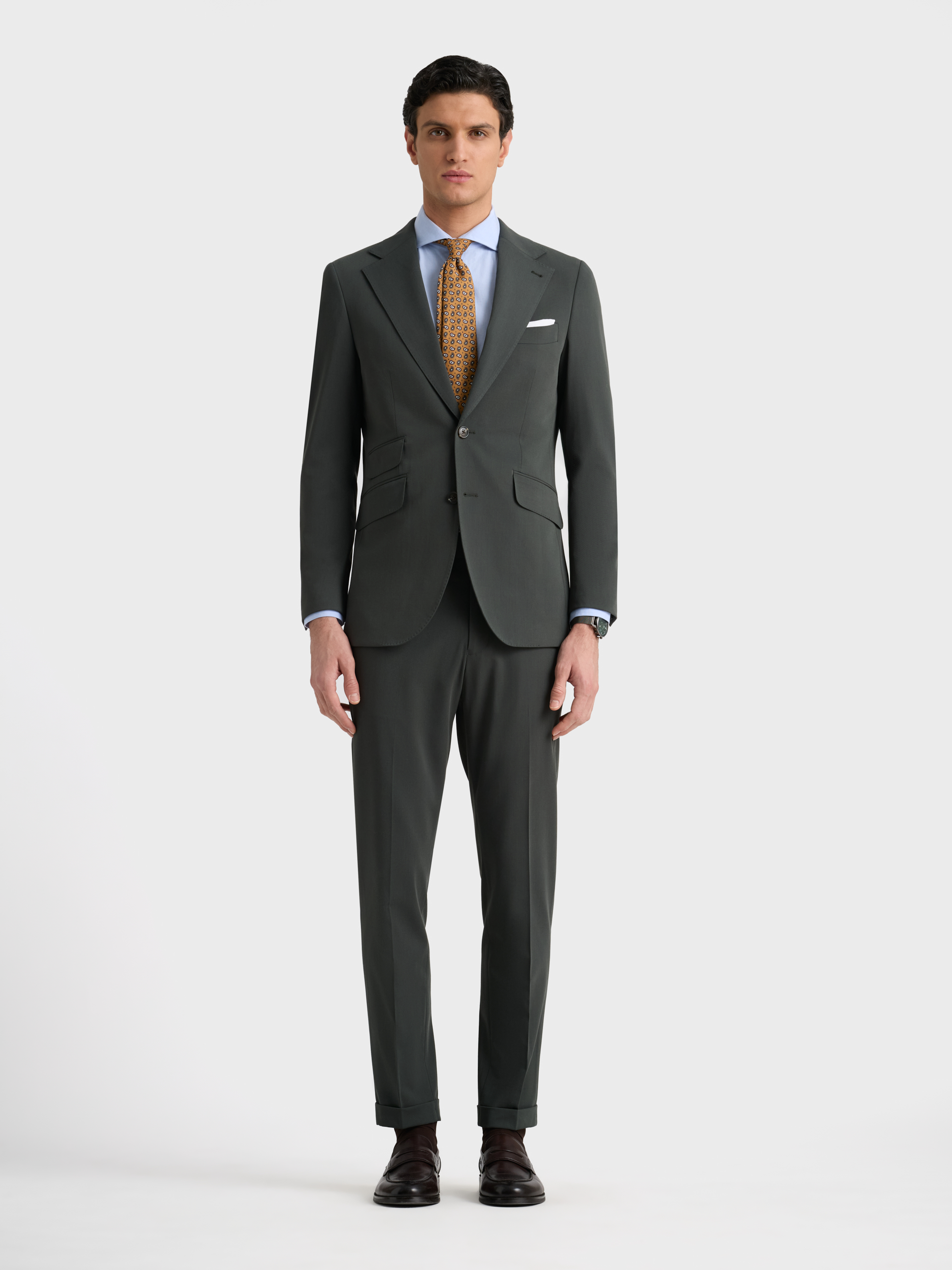 AMERICANA NAPOLI ROYAL TWILL