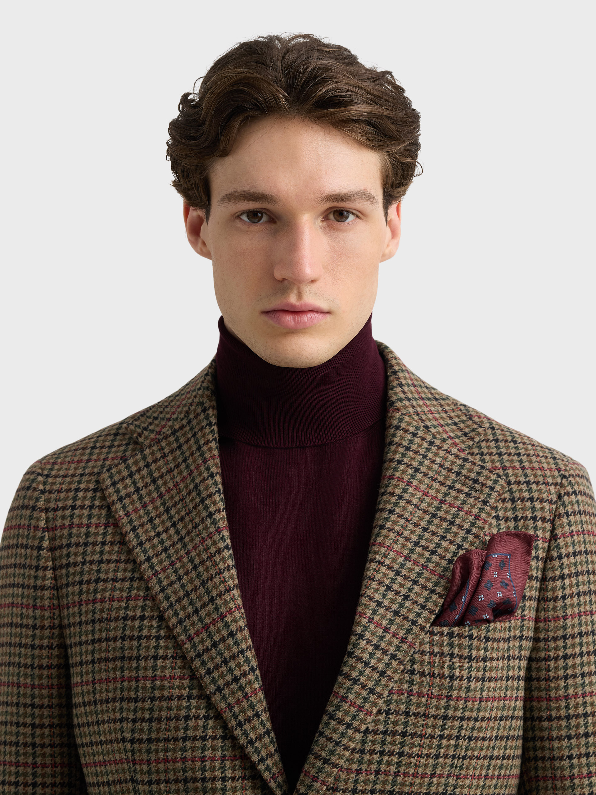 AMERICANA HARRIS TWIST