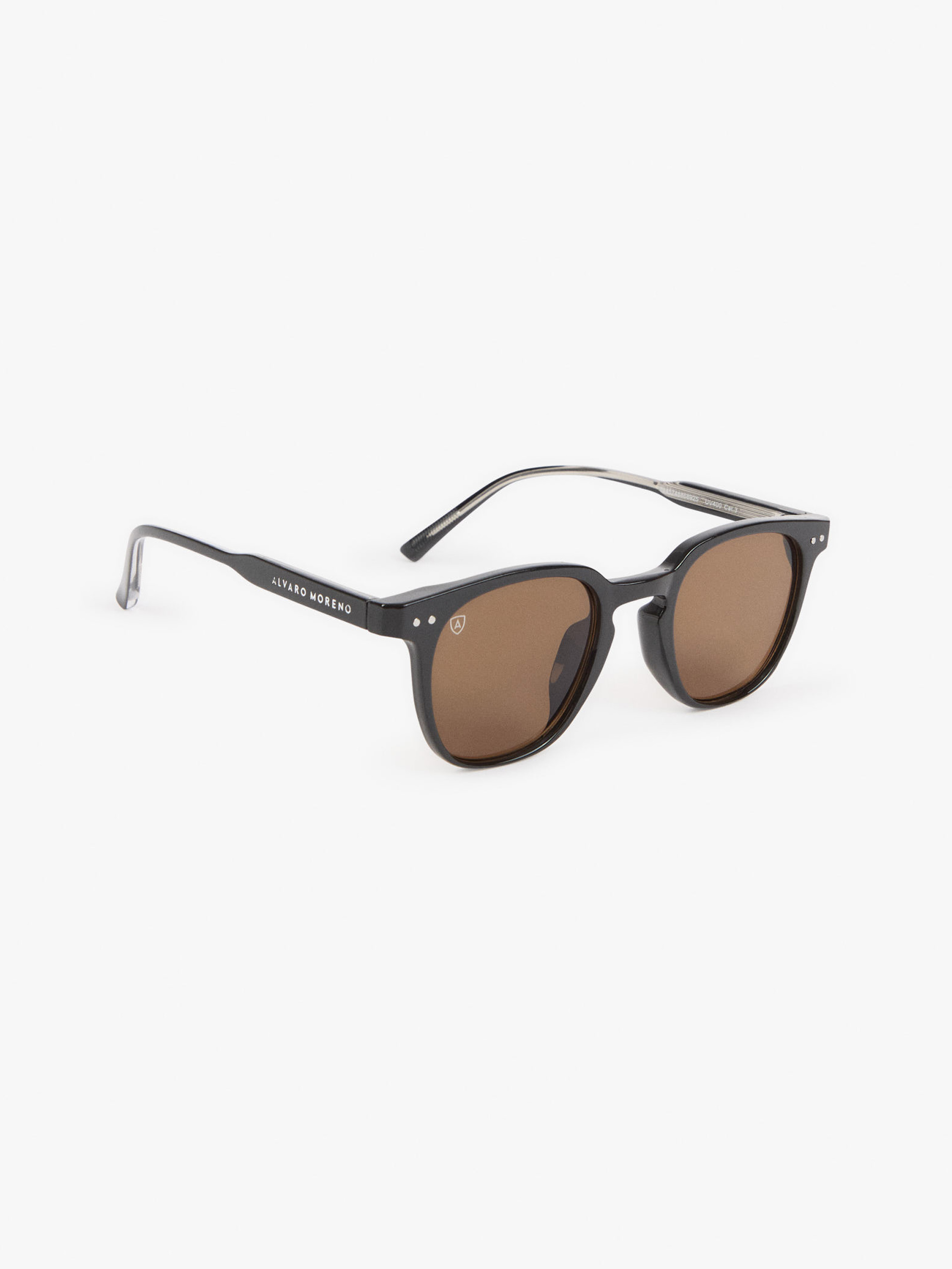 GAFAS SUNSET NEGRO