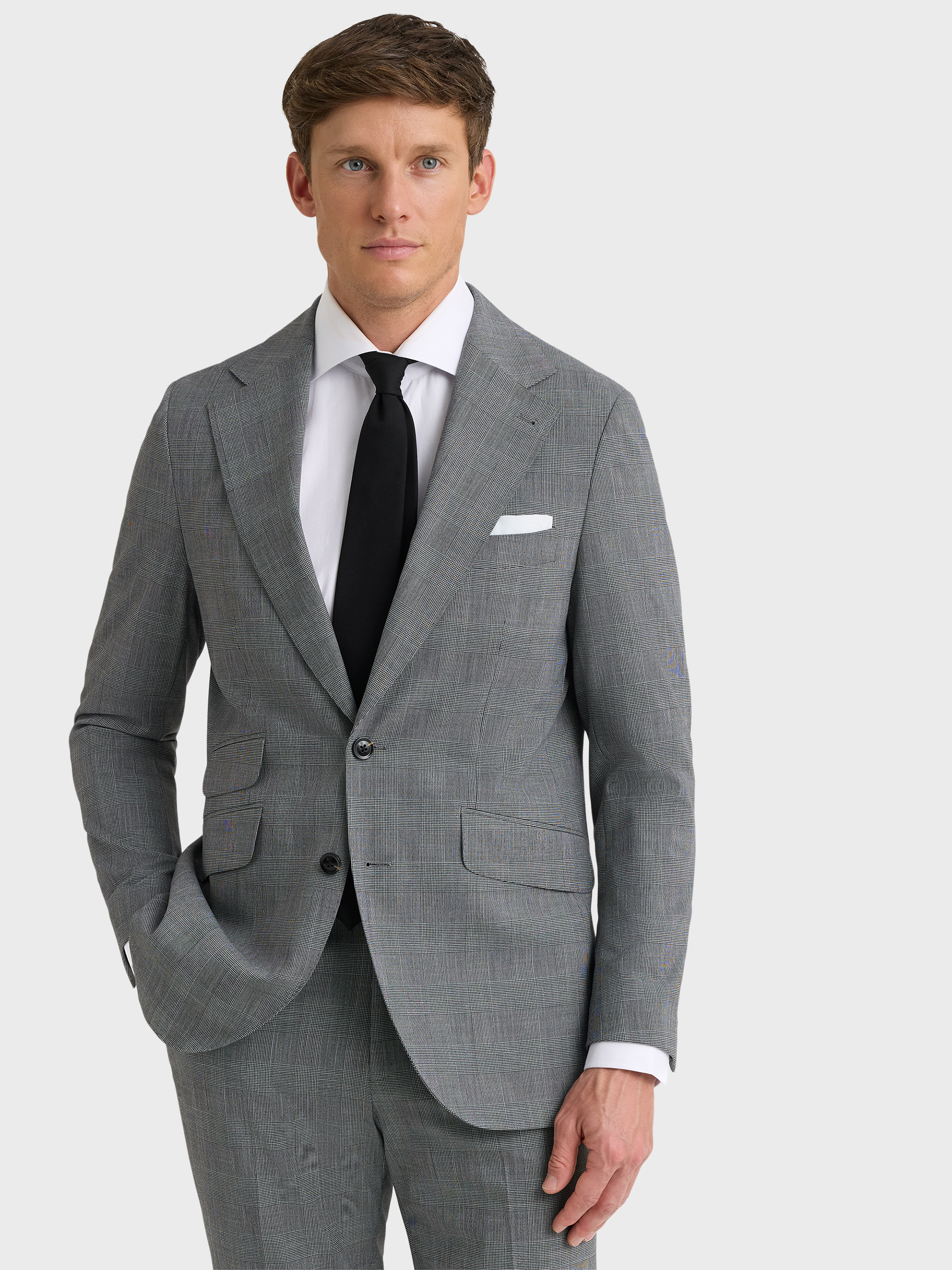 AMERICANA NAPOLI GALES