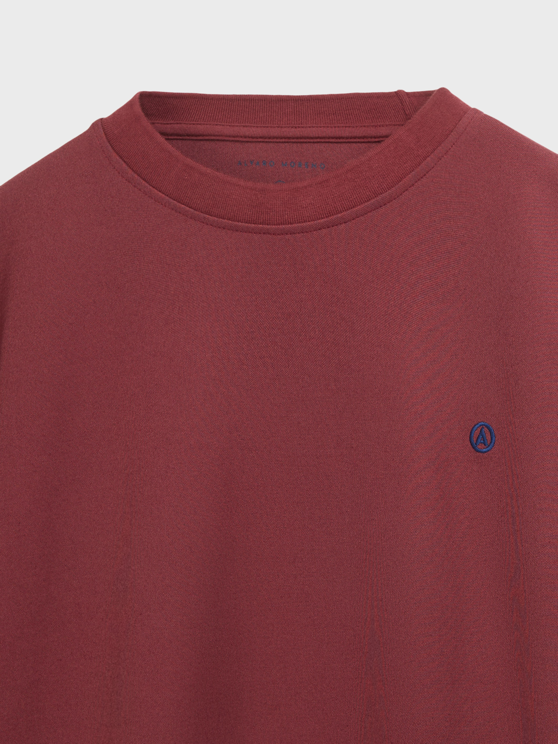 CAMISETA MODAL