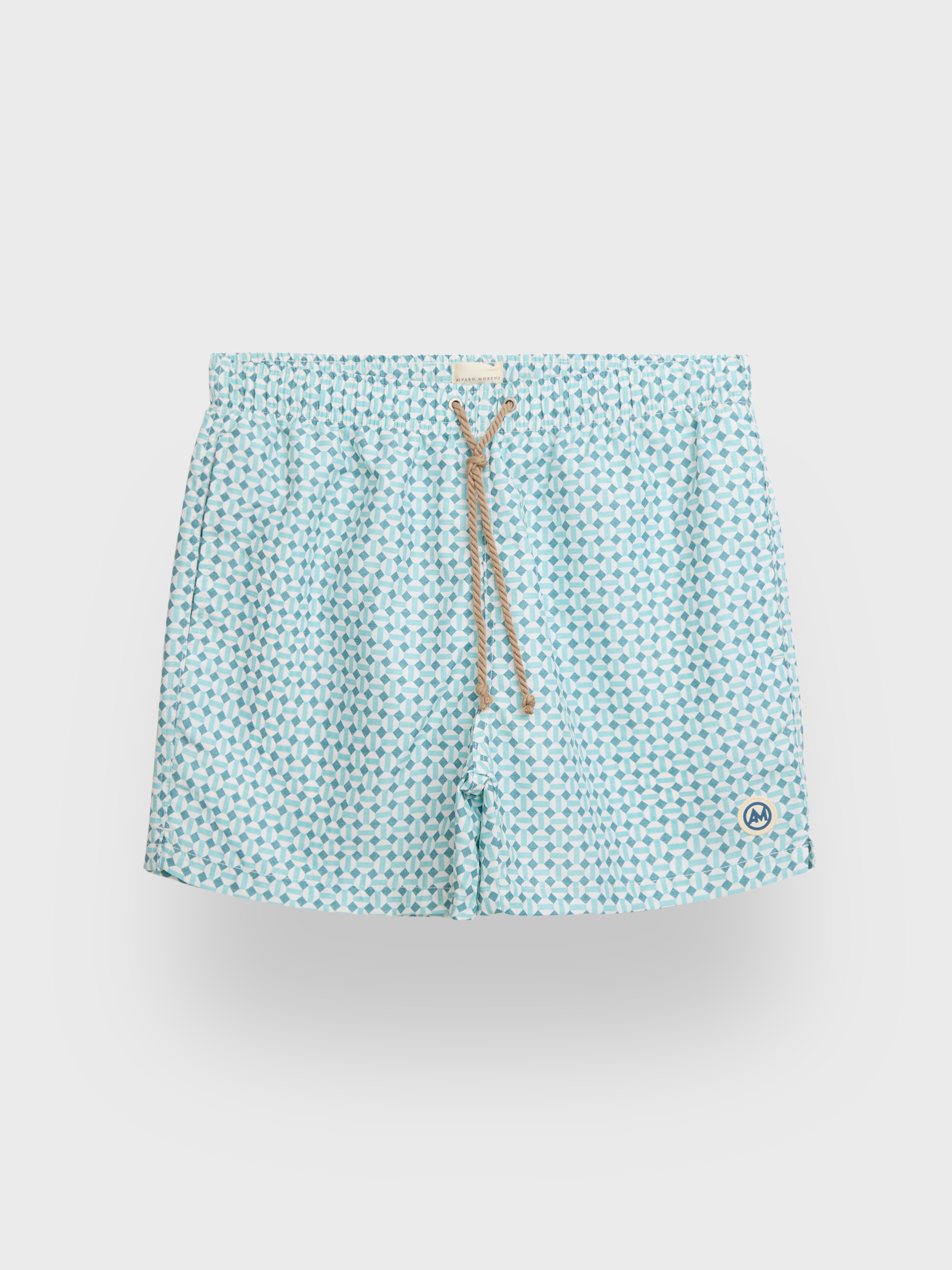 BA&Ntilde;ADOR GEOMETRIC