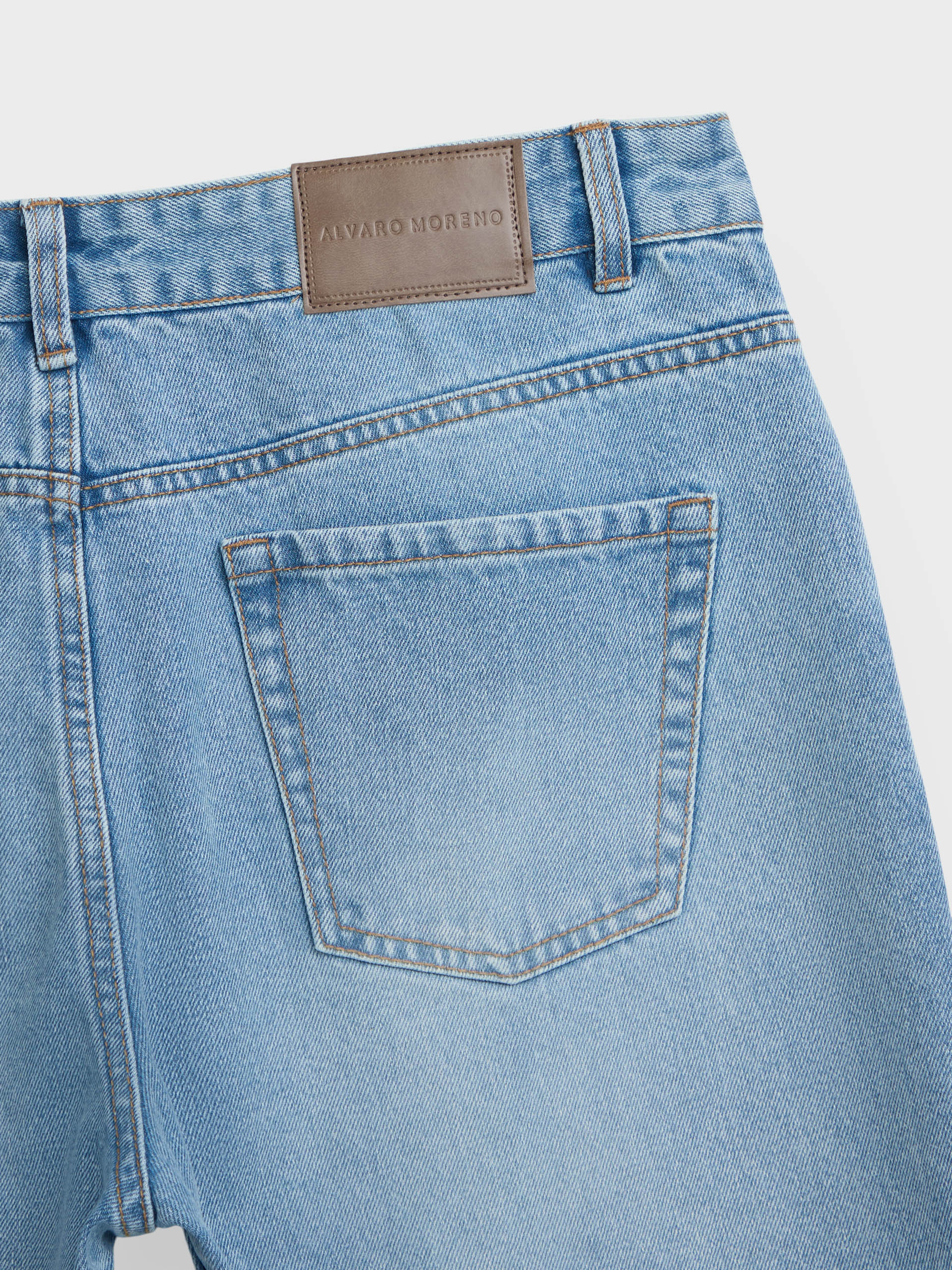 DENIM GOMAN FIT