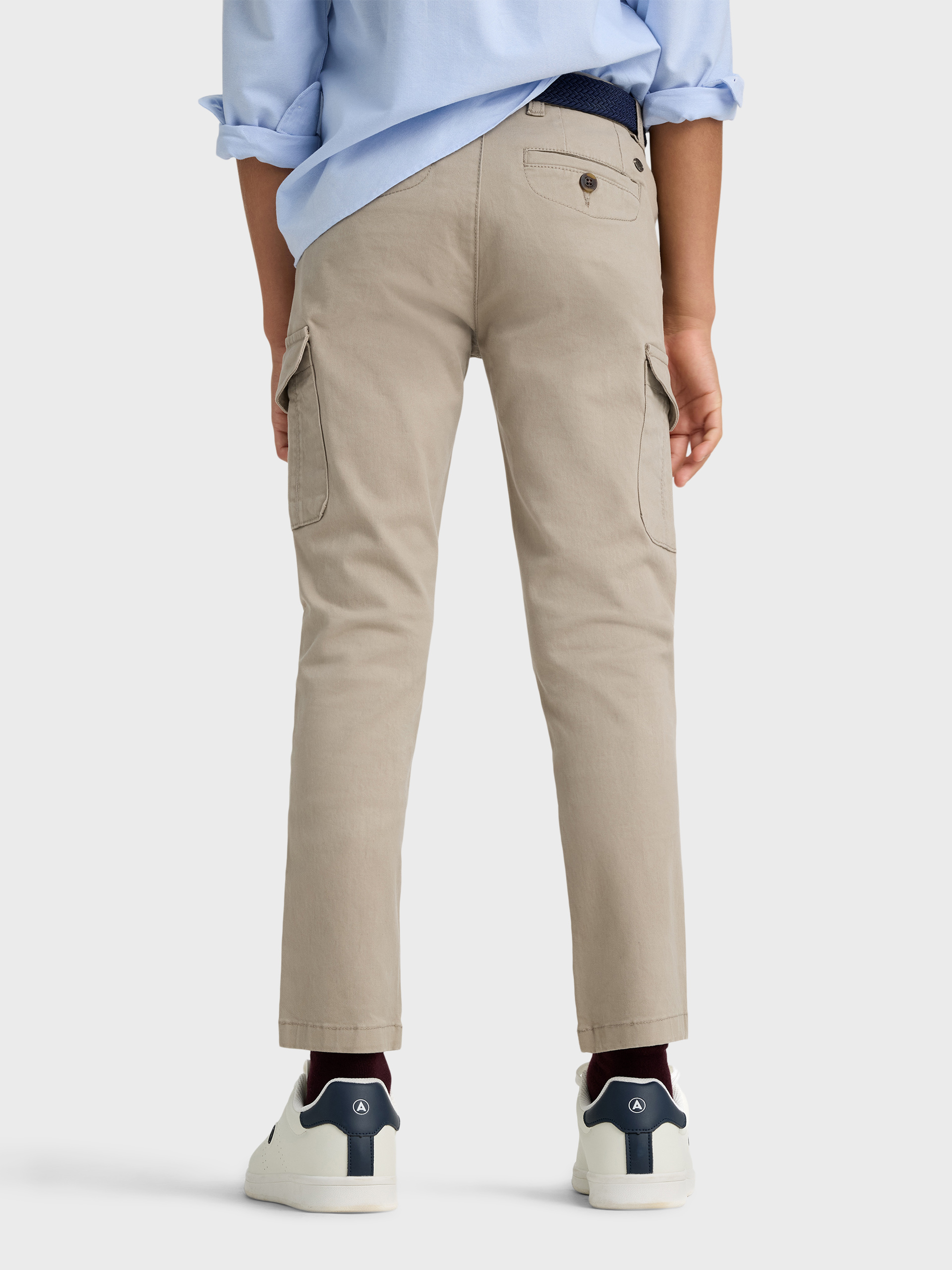 PANTALON BUFFALO KIDS