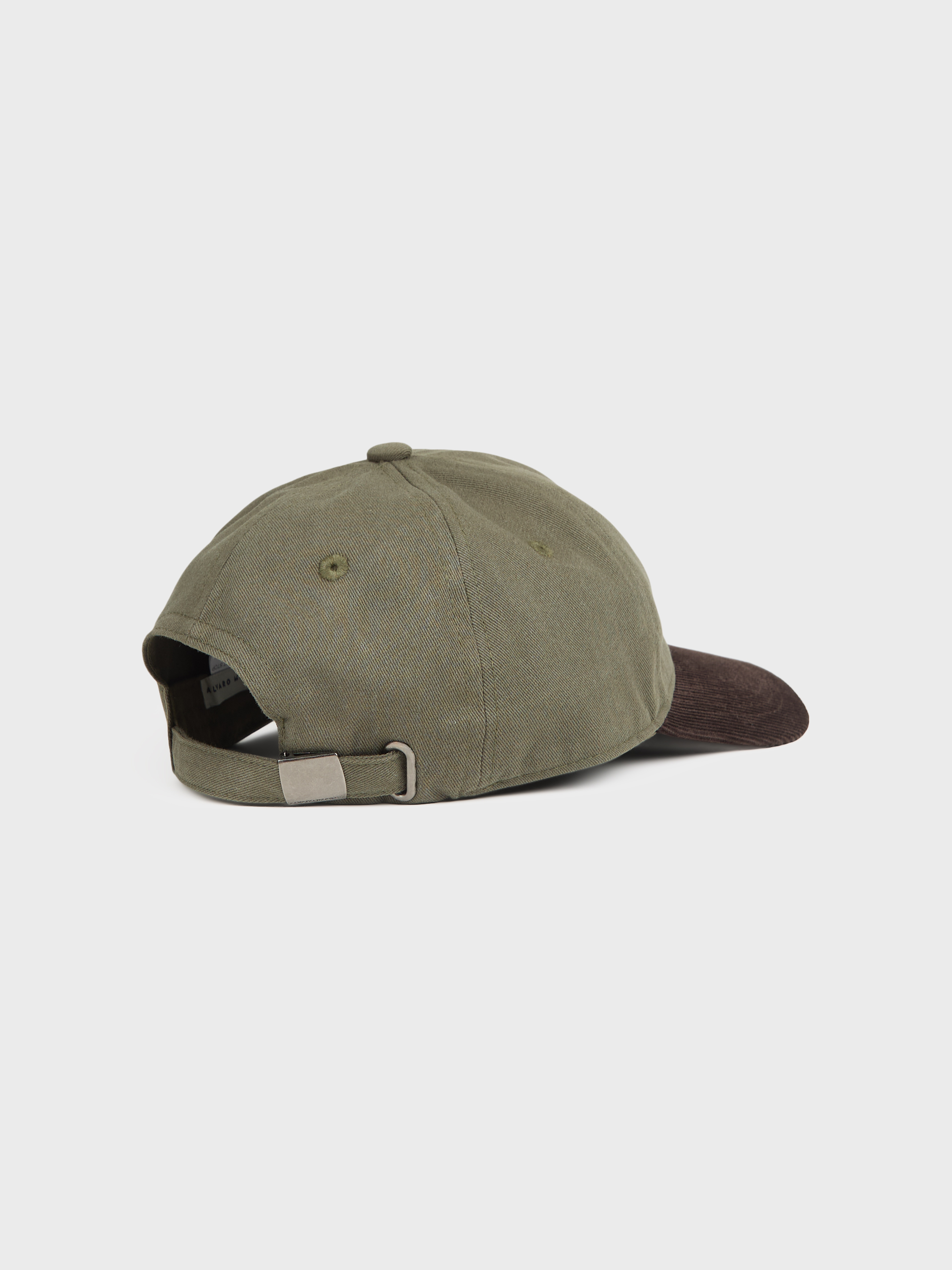 GORRA FIRST STOP