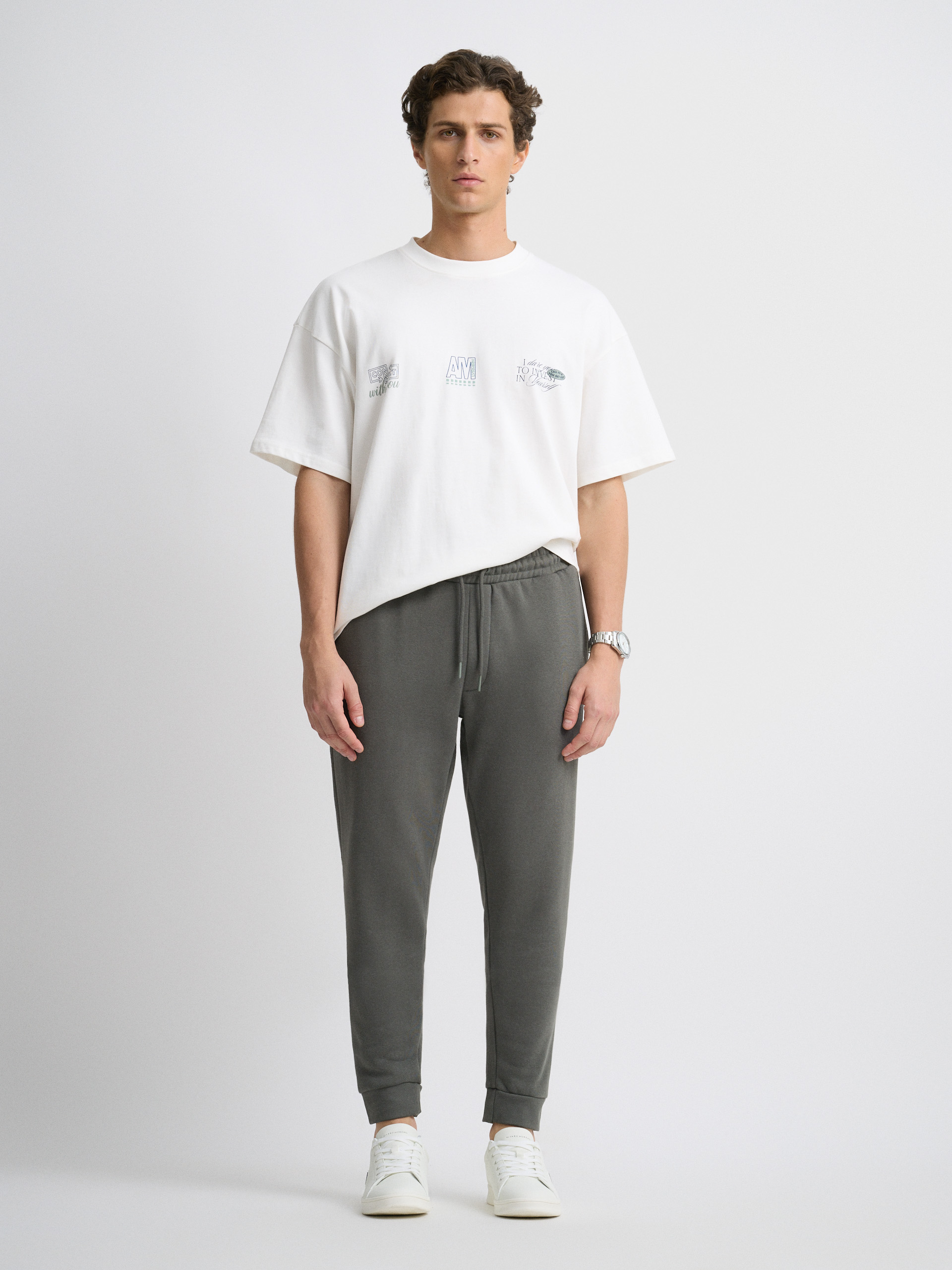 JOGGER BASIC