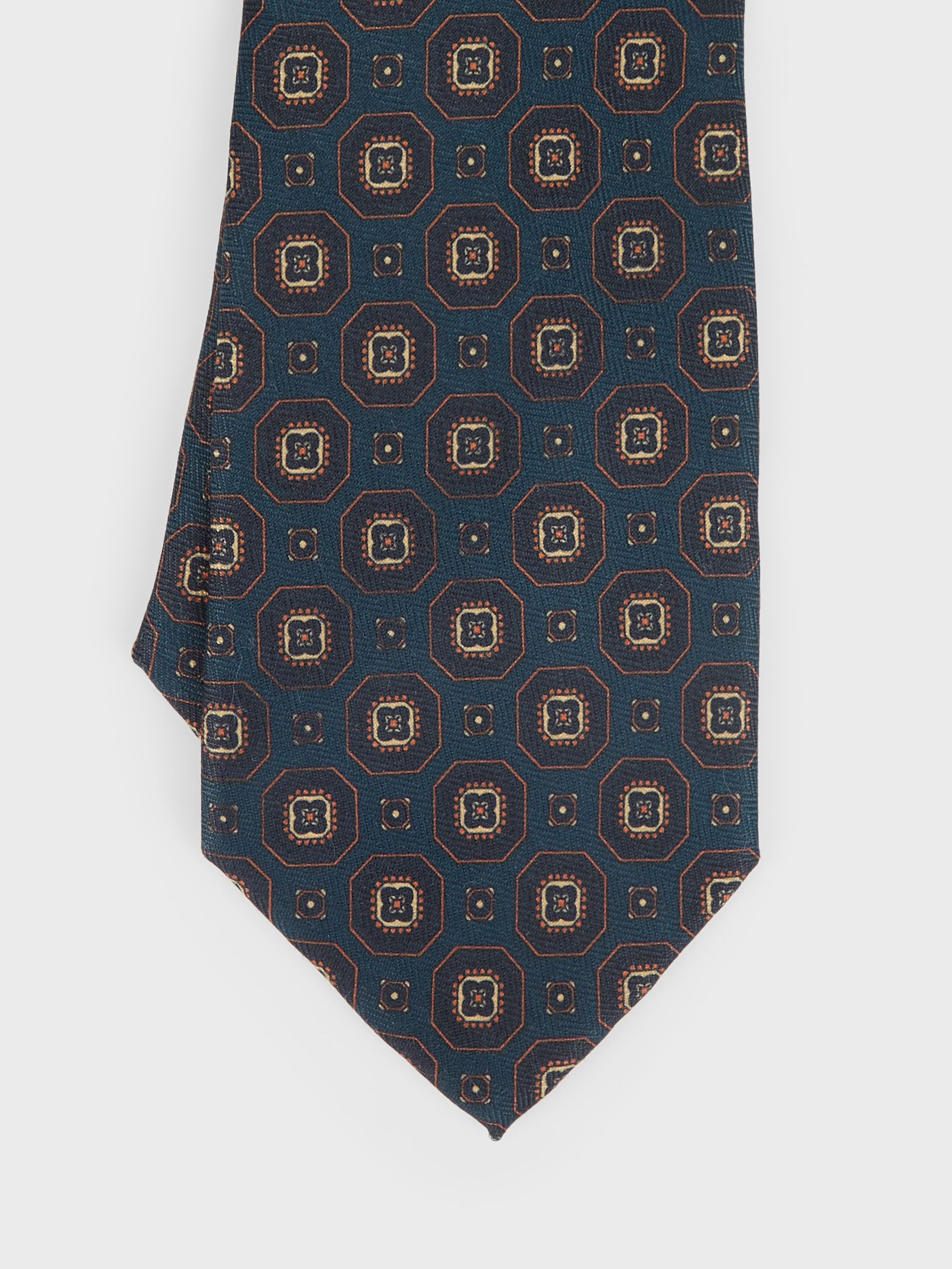 CORBATA PRINTED
